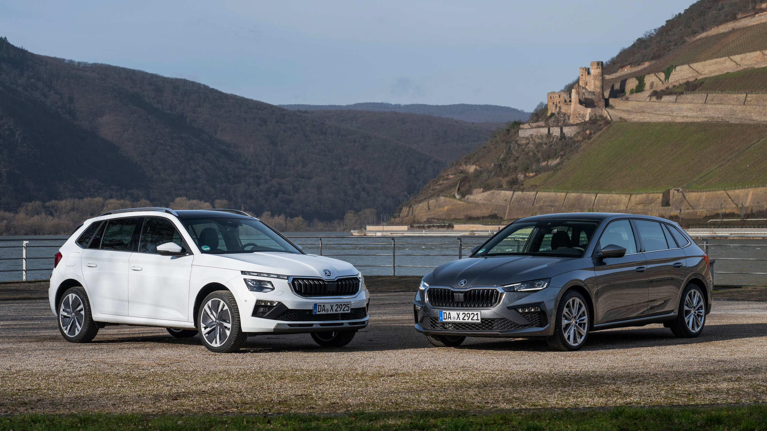 Škoda 三大熱門車系優惠活動開跑！零頭款低月付優惠實施中！
