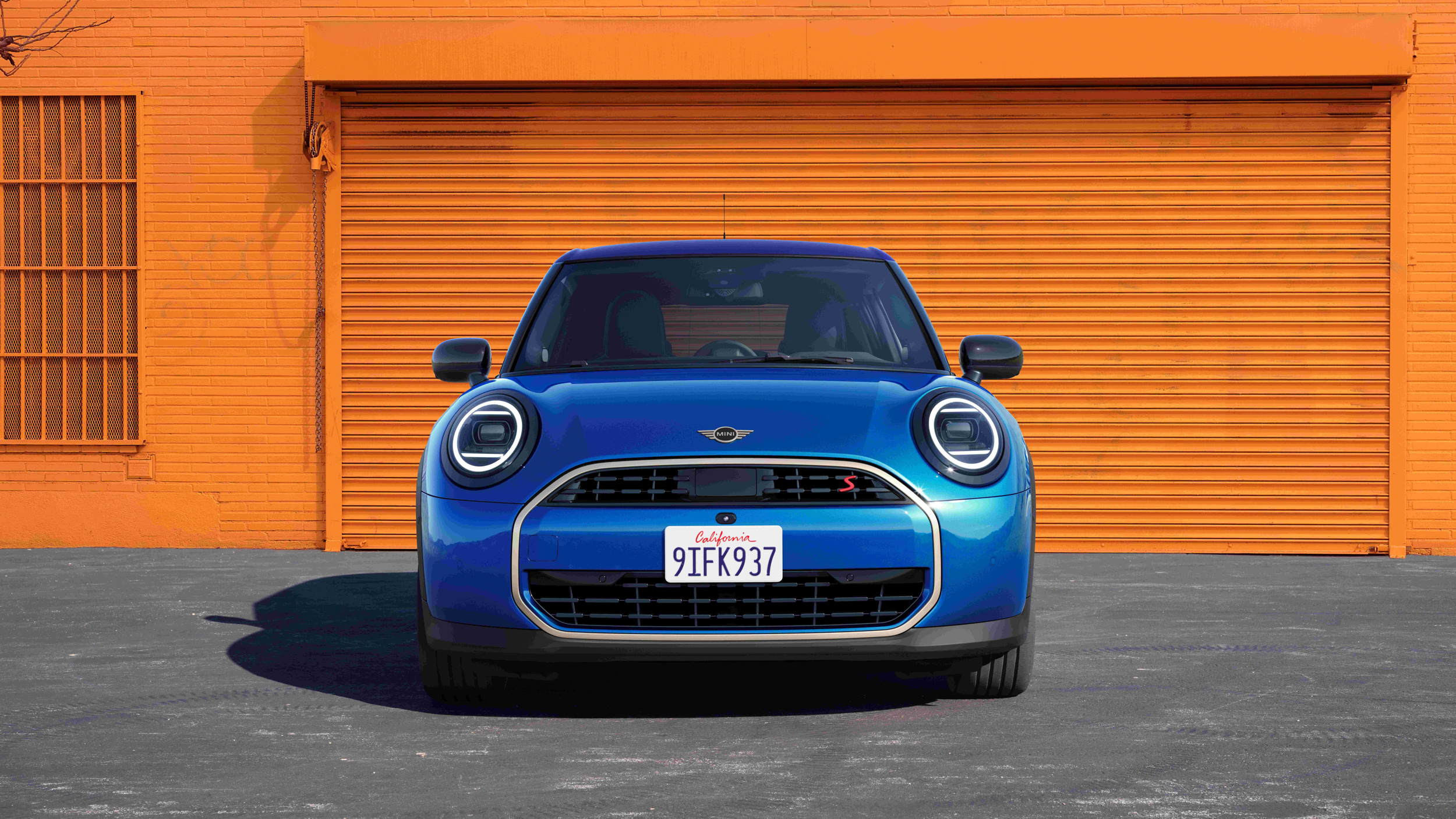 Mini Cooper 採雙車型 158 萬元起正式上市販售！