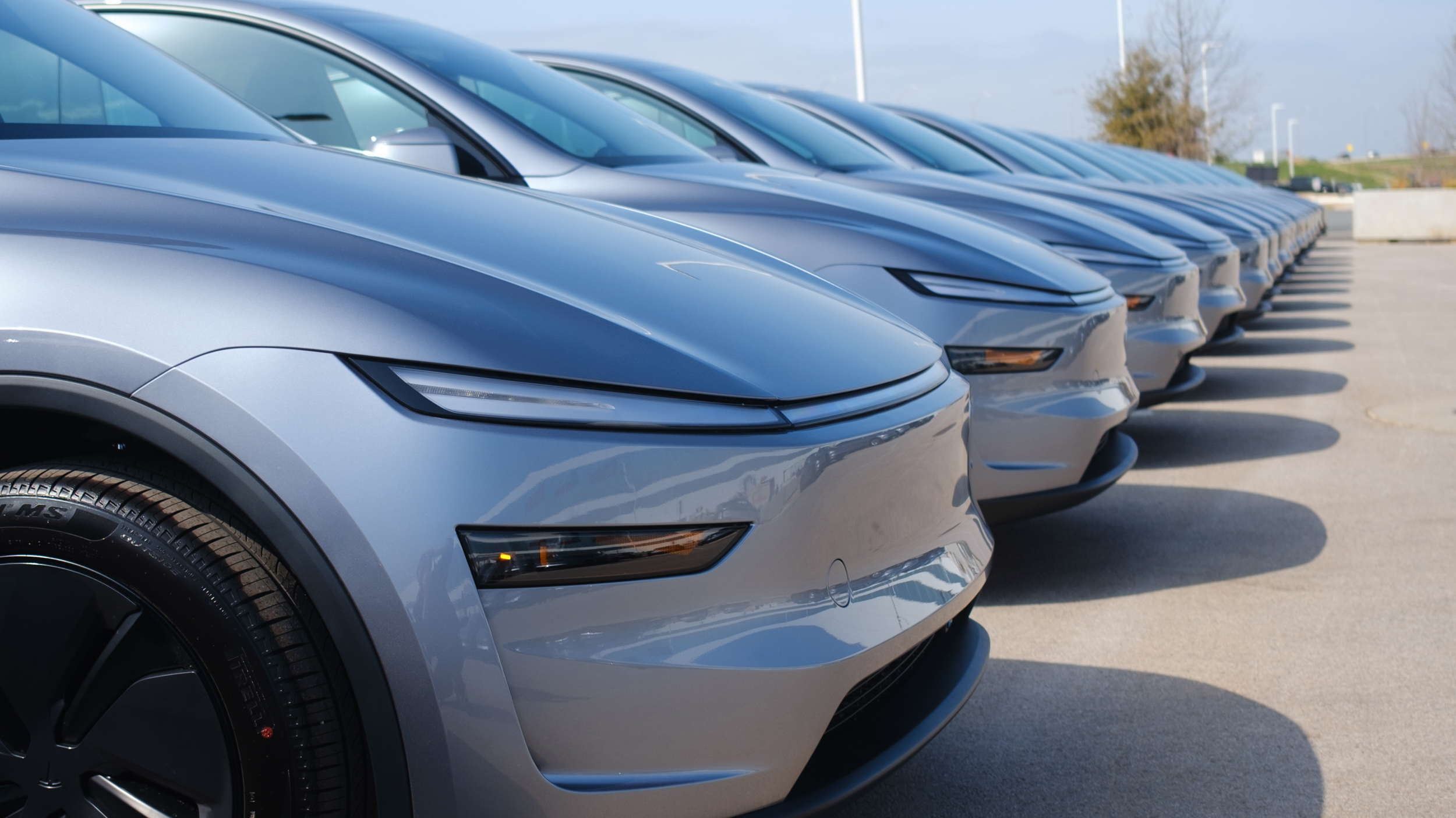 Tesla Model Y 蟬聯 6、7、8 月台灣電動車銷量冠軍！