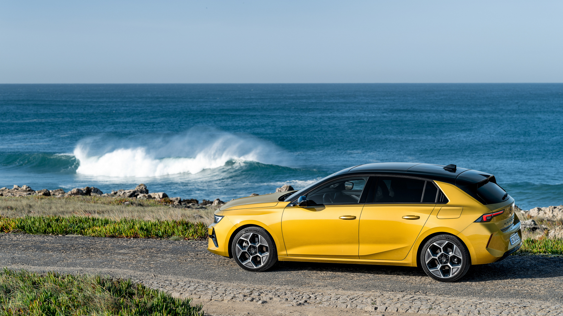 Opel 全車系優惠續推，夏季健檢原廠精品享 9 折優惠