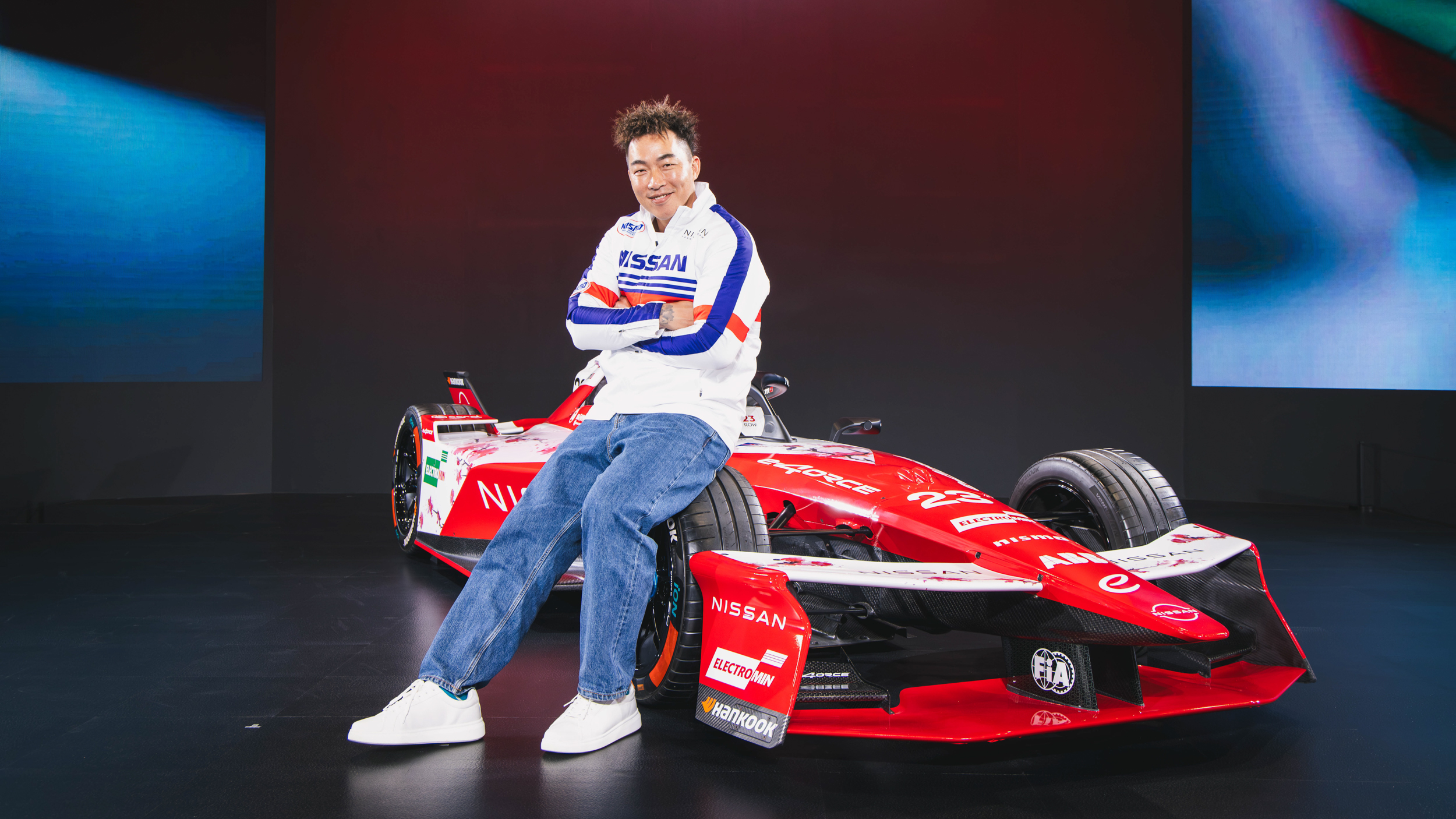 台北車展 Nissan 熱銷超標 展期全國訂單達350張