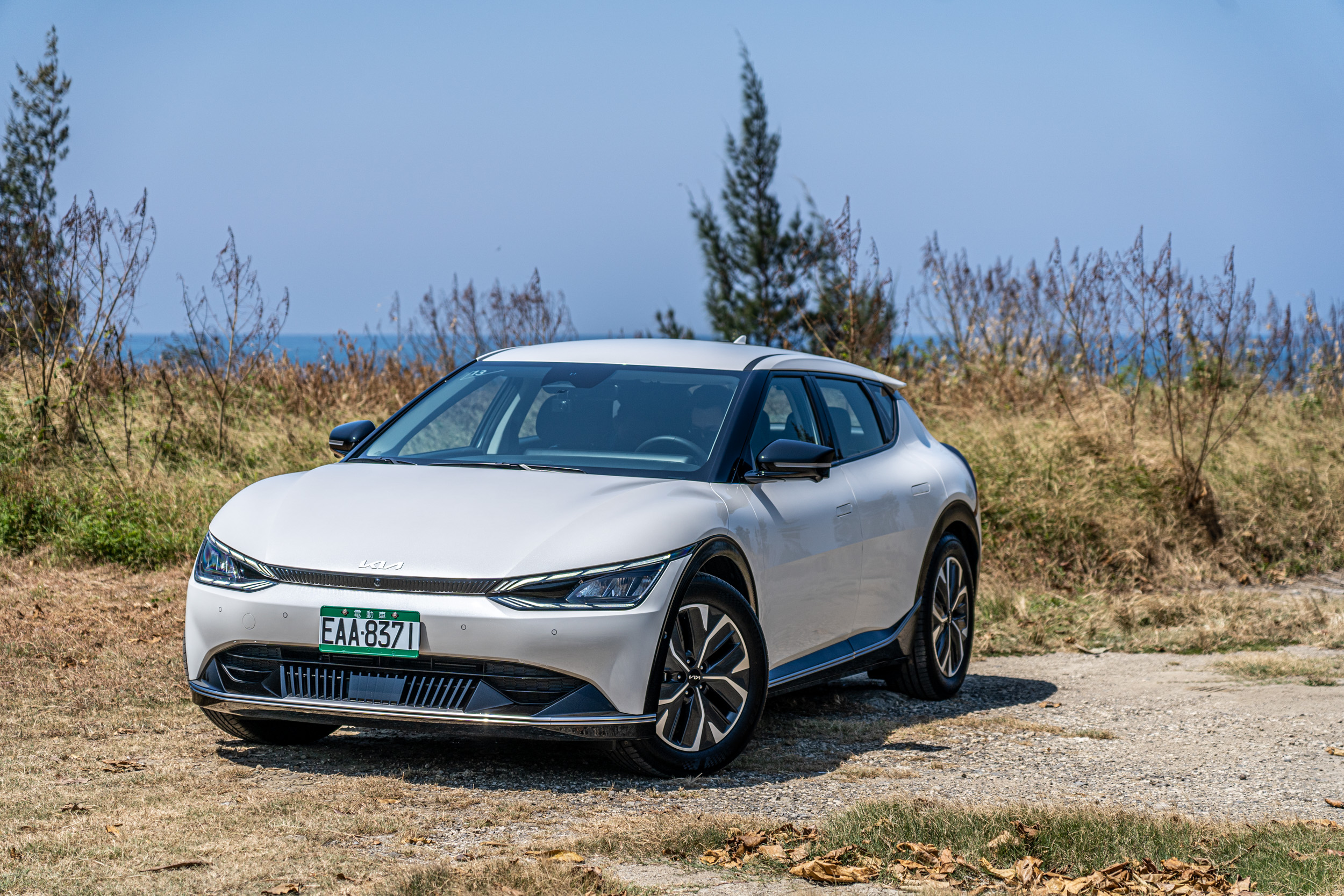 以 EV6 作為一個成功的開端,森那美起亞將提升品牌於國內電動車的發展規模。