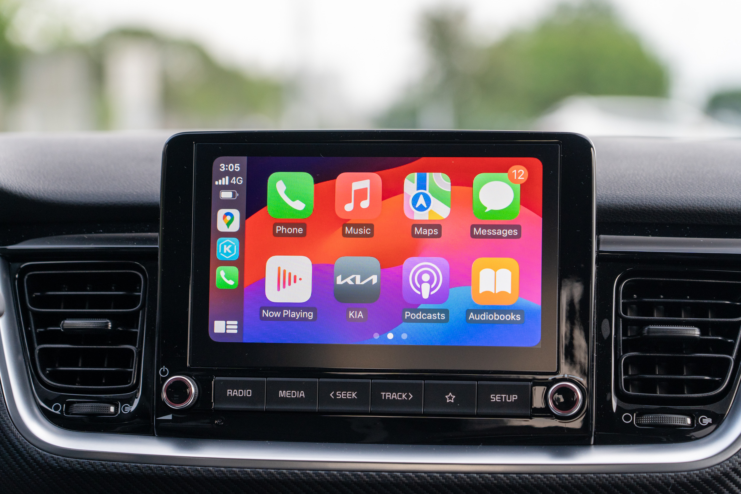 Apple CarPlay / Android Auto 的配備如今已是基本。