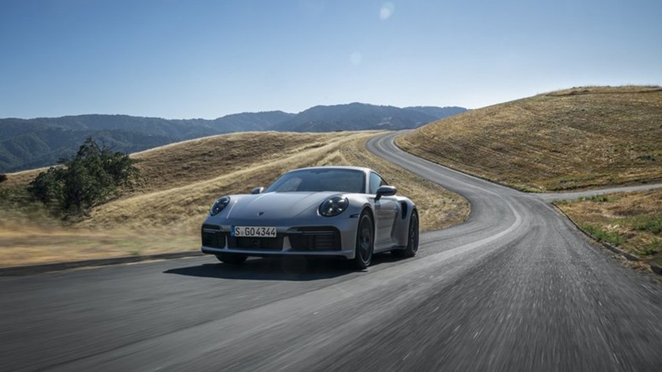 Porsche 911 Turbo 50 Years 紀念車型限量登場，售價 1,453 萬元起！