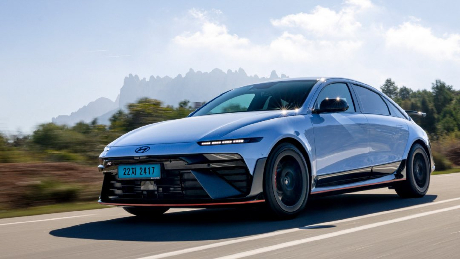 從自研 LFP 電池到純電心臟！Hyundai Mobis 實現 PE 系統自主化，現代汽車集團「純電一條龍」霸業成形？