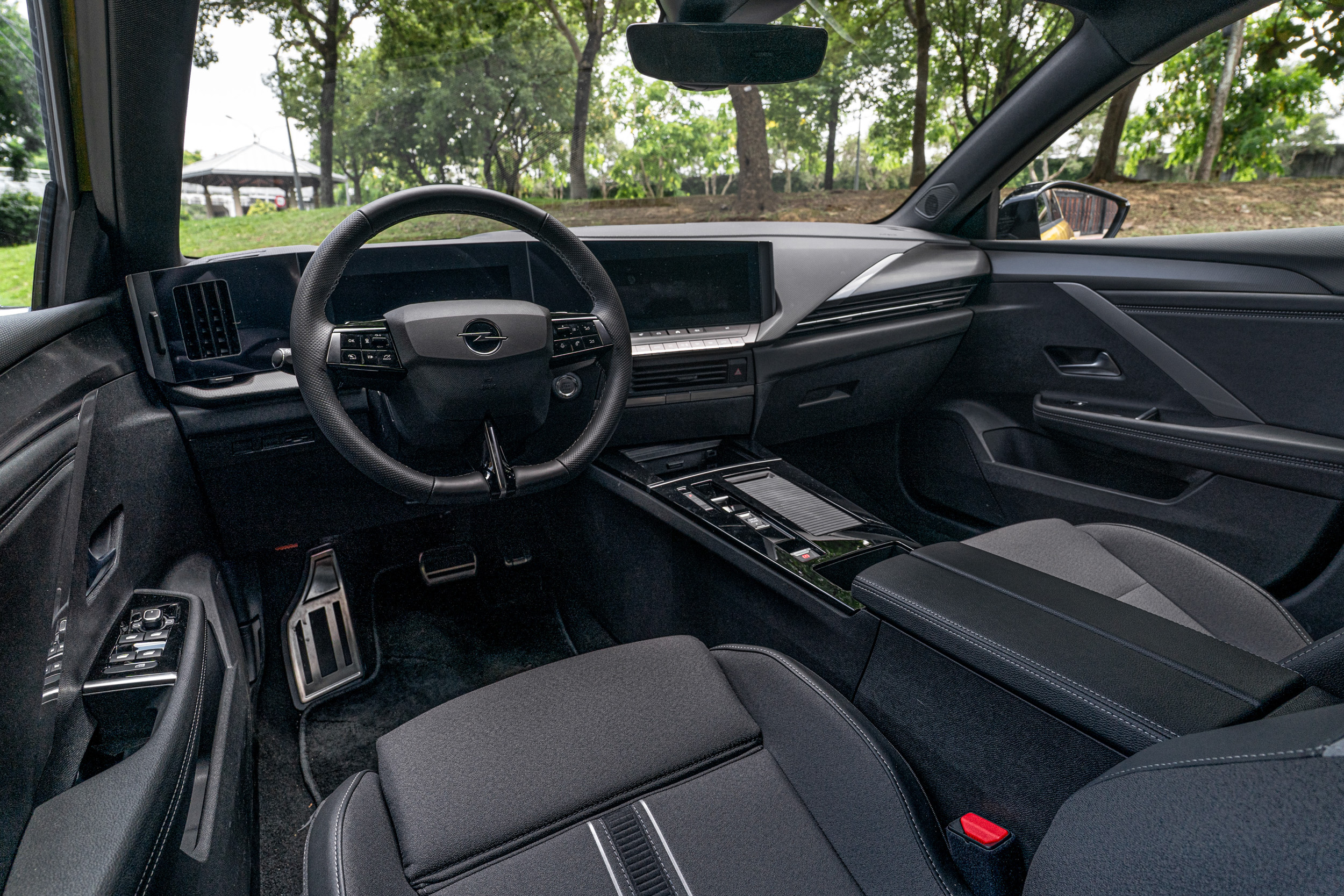 目前,國內所販售的各式 Opel 車款,僅 Astra 在實質意義上得到了世代更替的革新幅度。