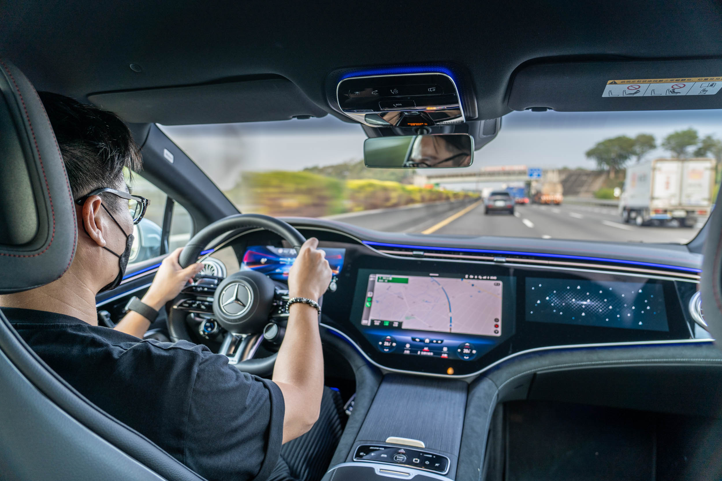 油轉電並非單純的動力架構轉換如此單純,而是連同用車思維也需要一併做出改變。