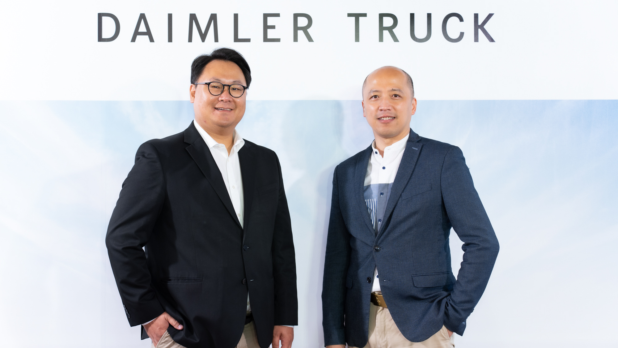 FUSO eCanter 電動堅達 6月登台！2024 台灣戴姆勒亞洲商車公布發展里程碑