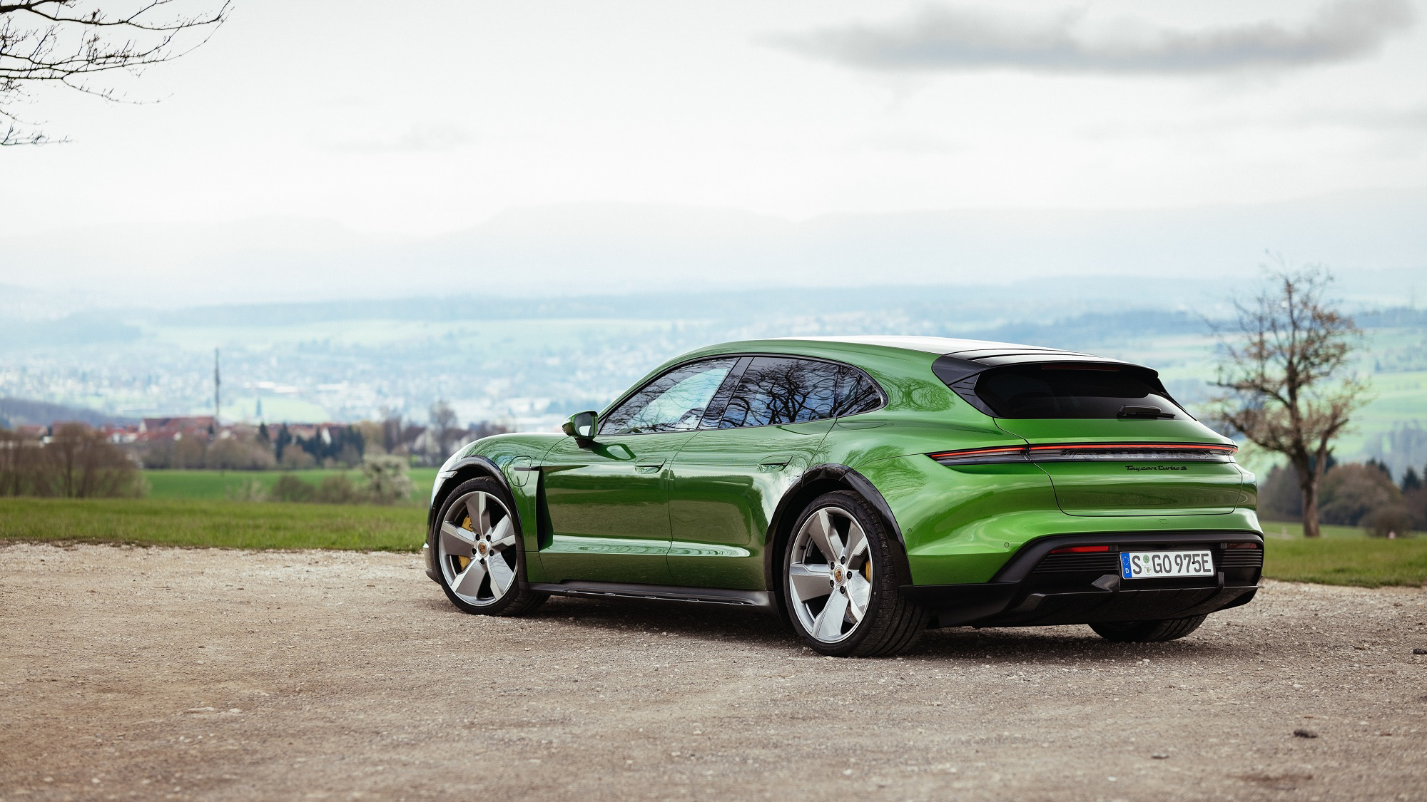 Taycan 已使其成為保時捷在台最受歡迎的車款之一,台灣亦成為 Taycan 全球第六大市場。