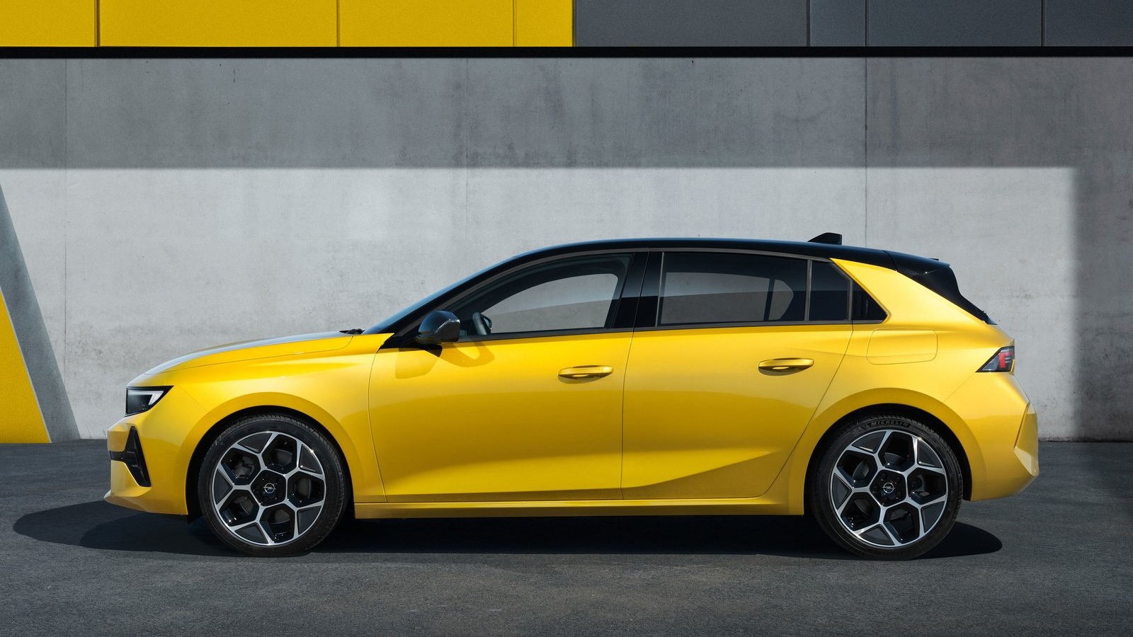 Opel 全車系指定車款享超低頭款、高額 0 利率，再享免費保養