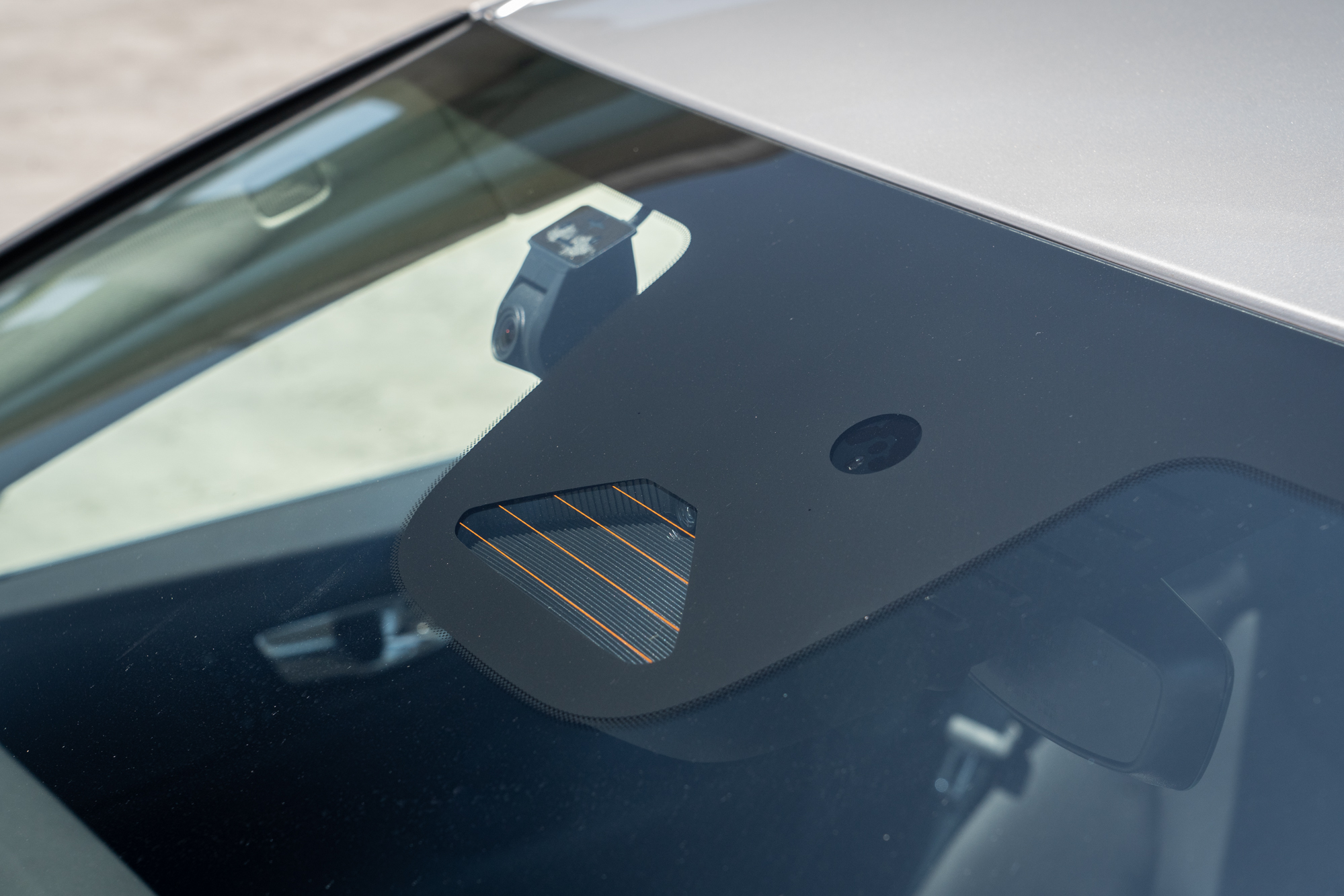 V60延續Volvo領先車壇的安全規格,主被動安全表現皆為最高水準。