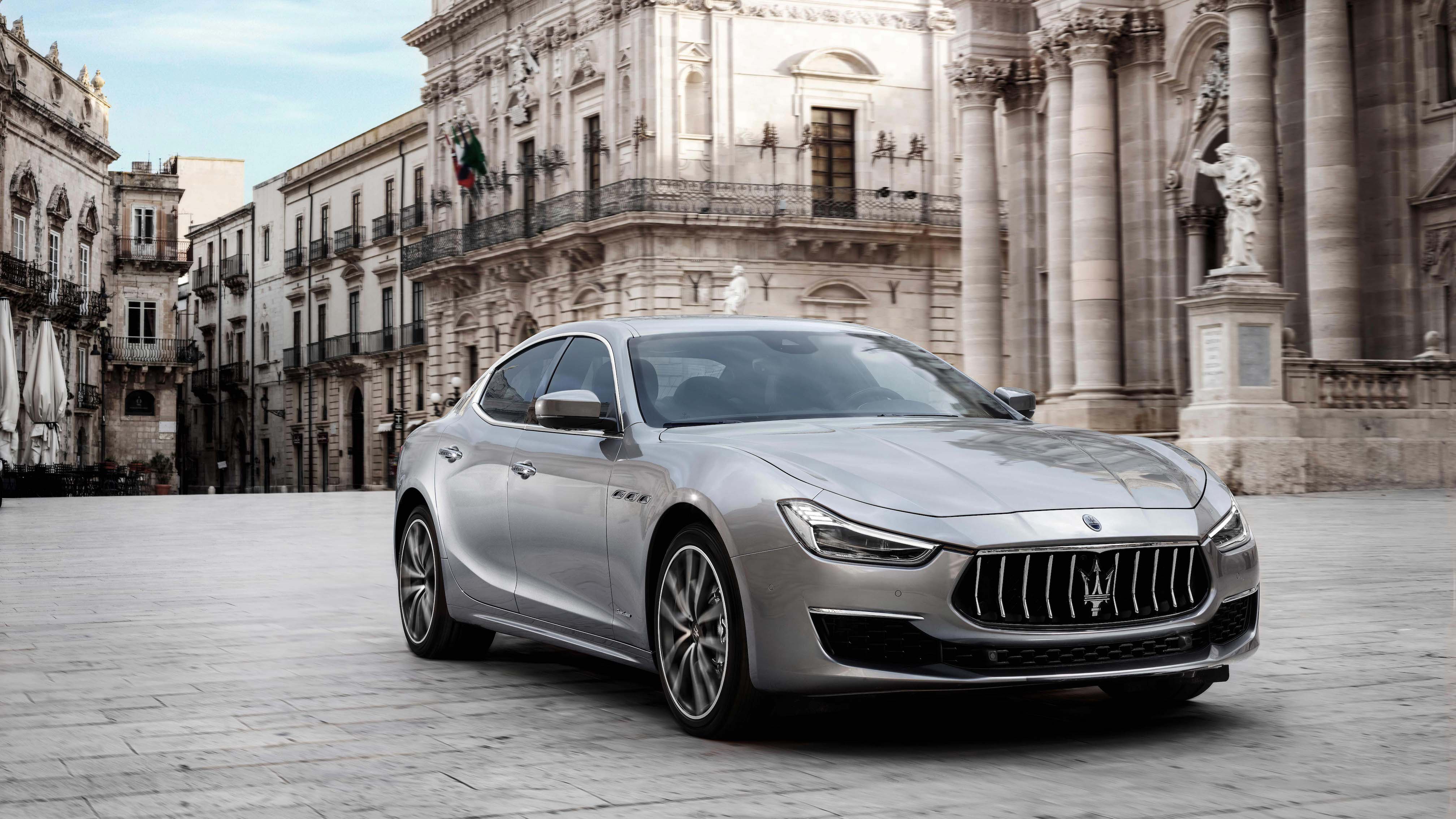 Ciao 台北車展！Maserati 將不參與車展，改於北、中、高舉辦 105 週年新車鑑賞會
