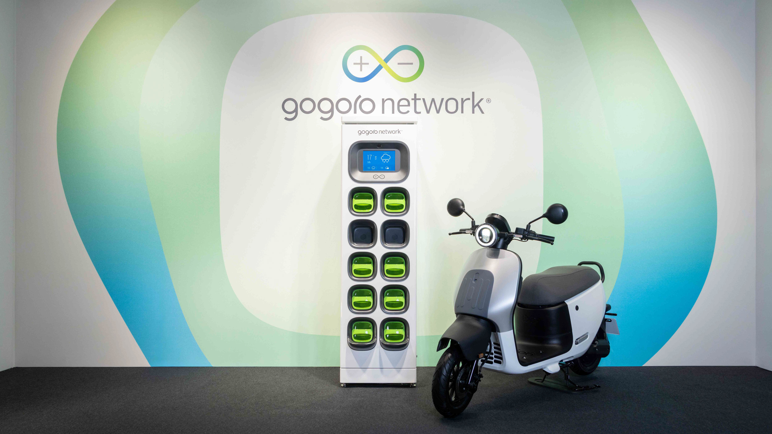 聯名《玩具總動員》確認！Gogoro 預告發表三款新車，一代電池全面退役！