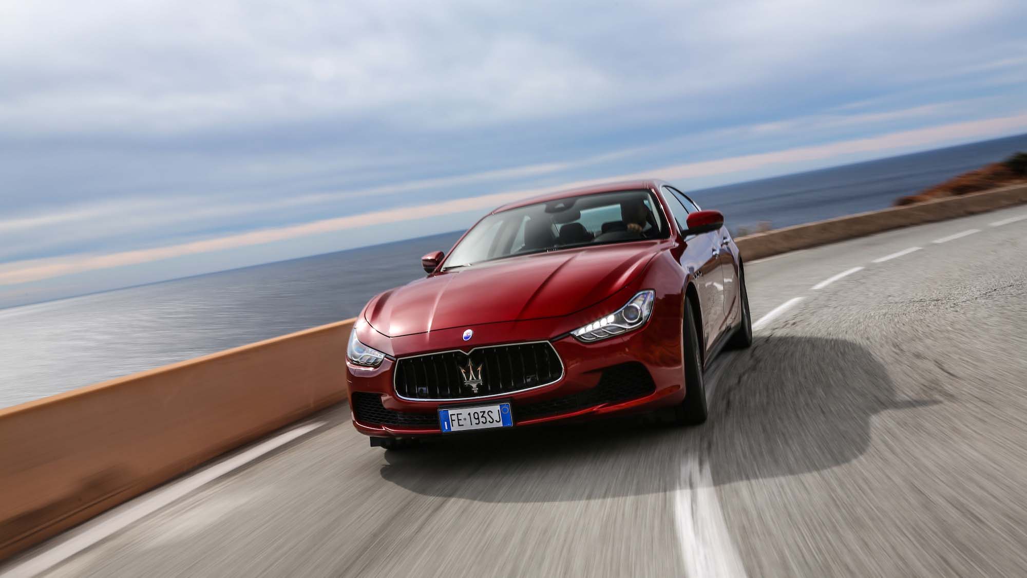 Maserati Approved 車主換購專案登場，Ciao Italia! 2020 鑑賞會聖誕起跑