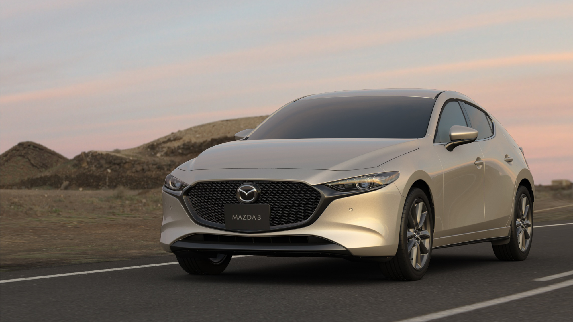 Mazda3 獲美國 IIHS 撞擊測試 Top Safety Pick＋ 最高評價