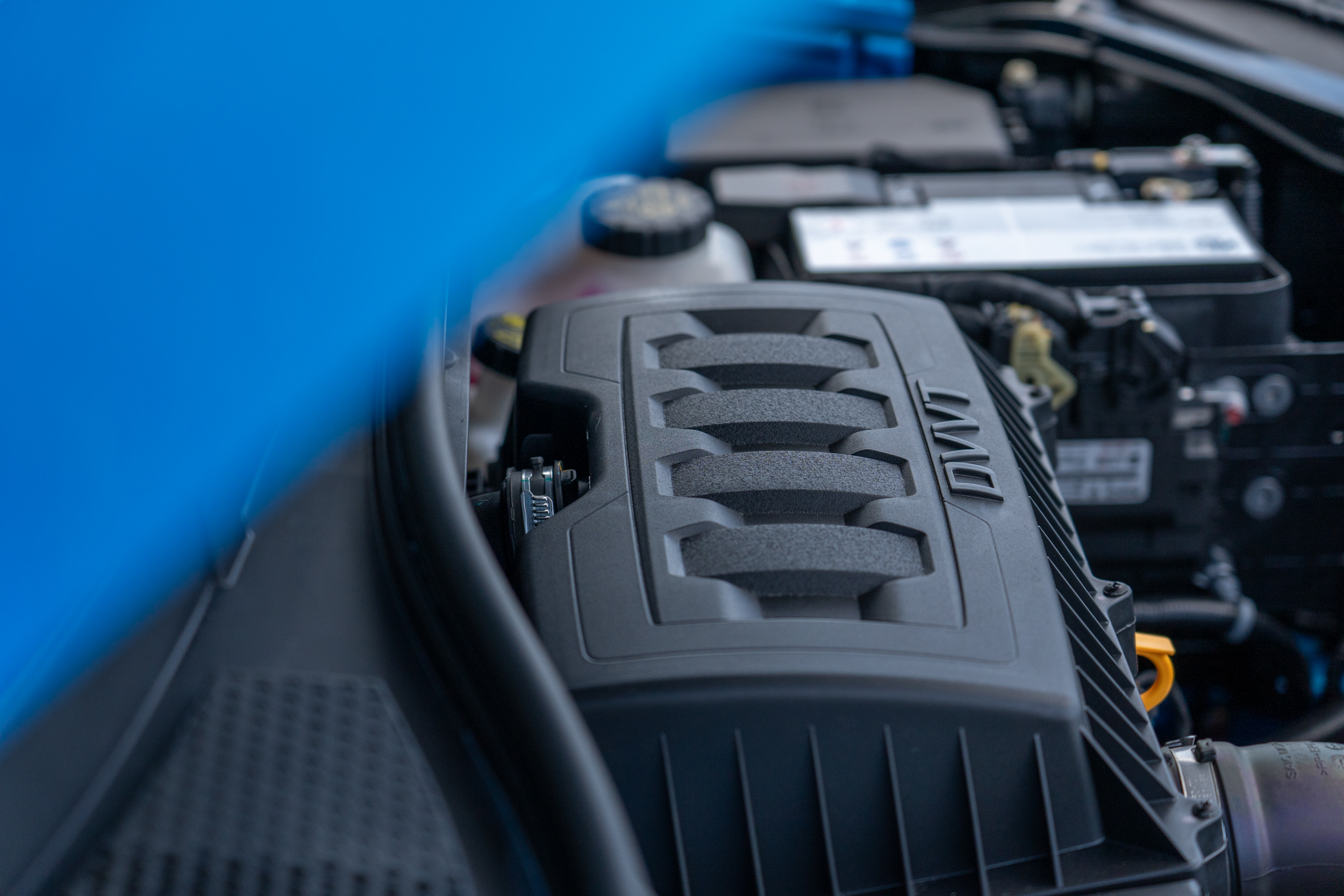 MG ZS搭載1.5升自然進氣汽油引擎，擁有120ps最大馬力表現，更有15.3kgm的優勢扭力輸出。