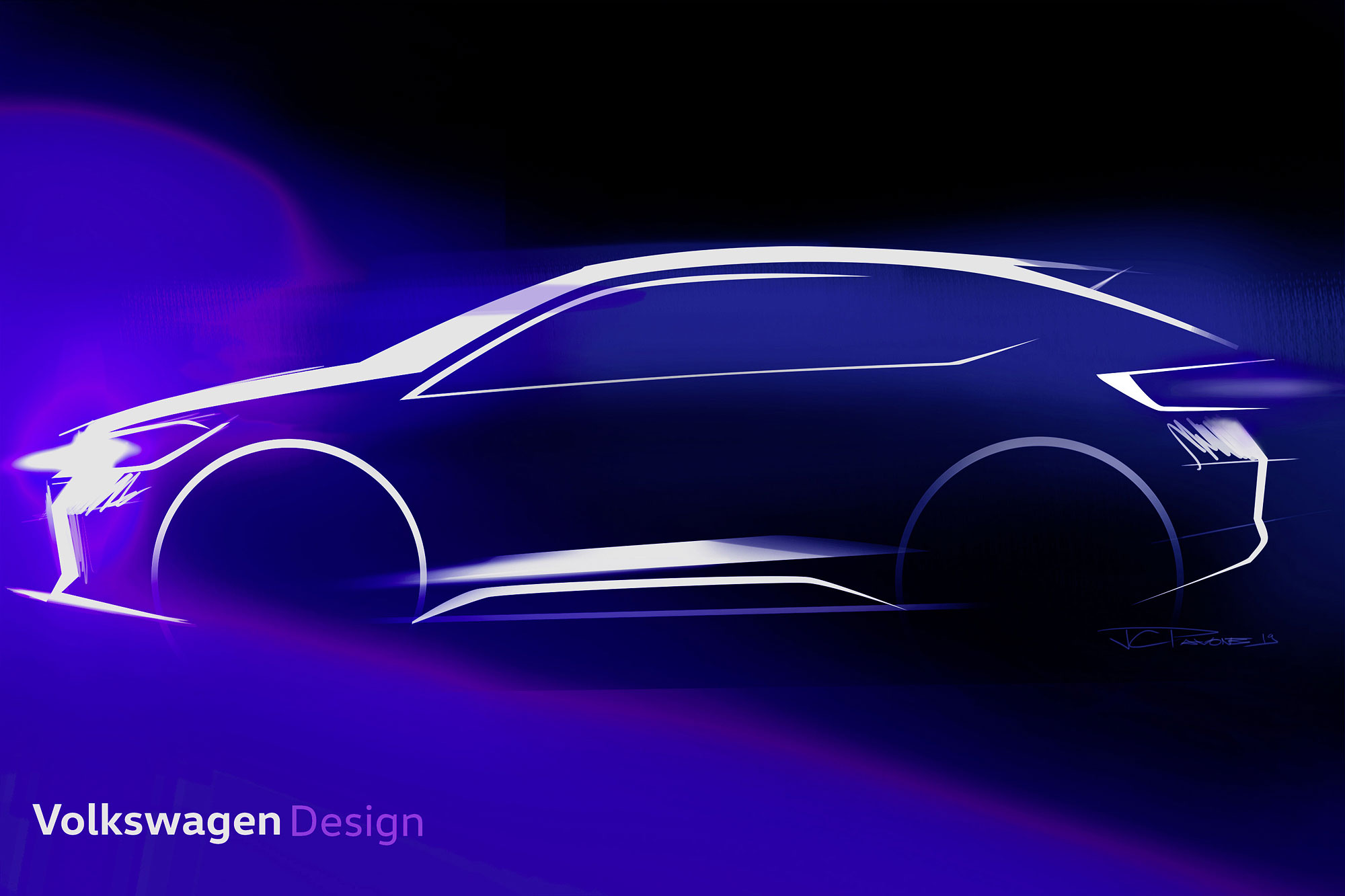 Urban Coupé 規劃 2020 年於巴西投產。