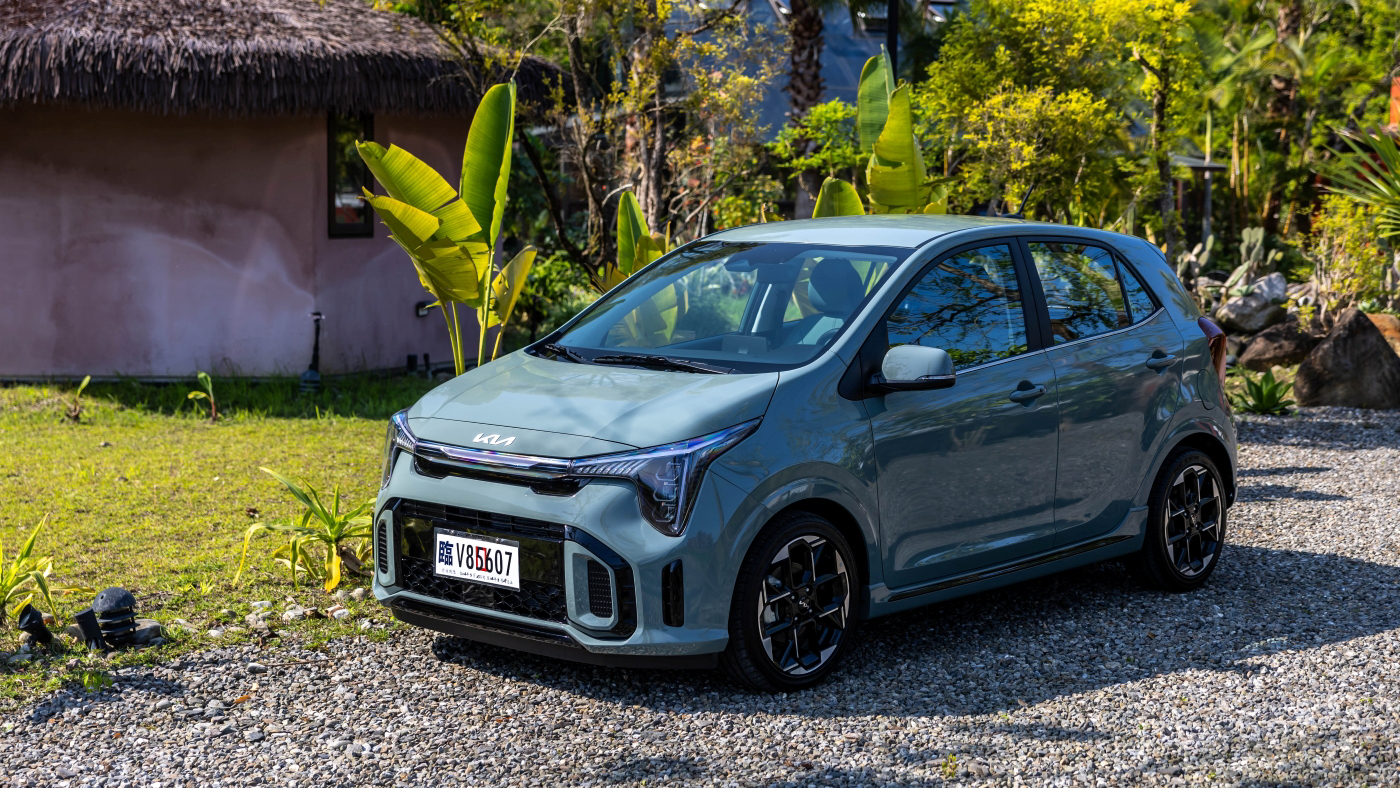 Kia Picanto 半年熱銷 800 台！ 本月推「煥然一新．萬元入主」購買專案！