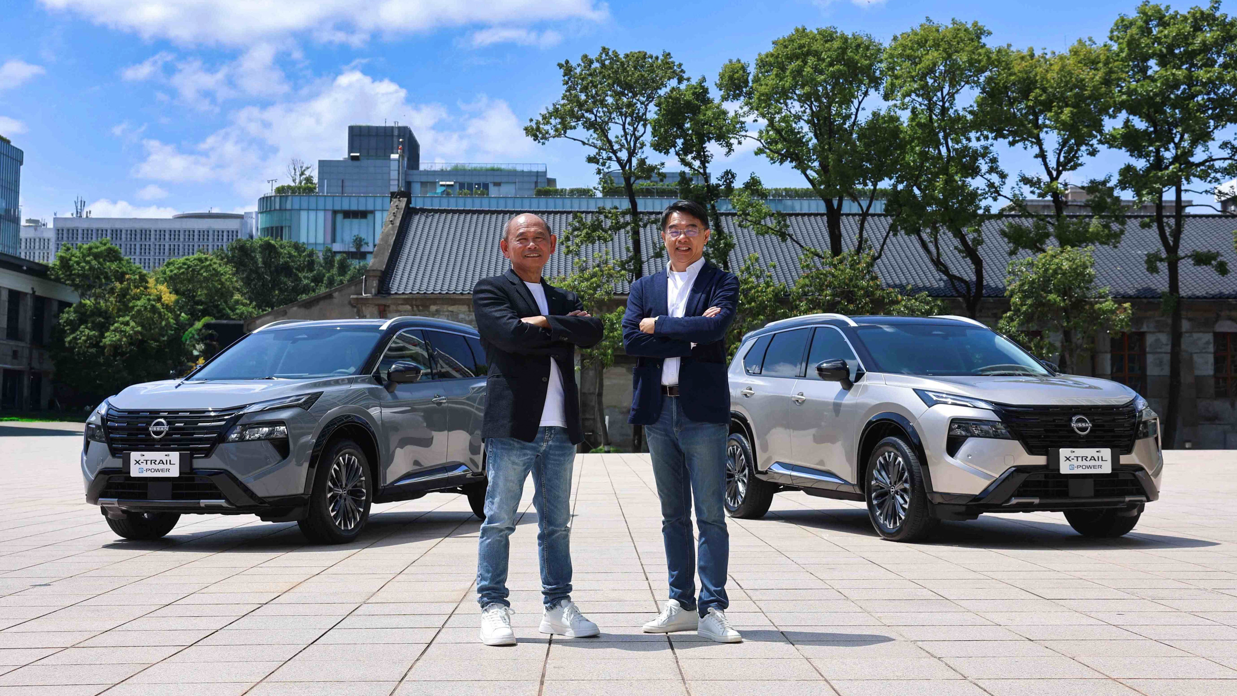 Nissan 小改款 X-Trail e-Power 149.9 萬起發表上市！