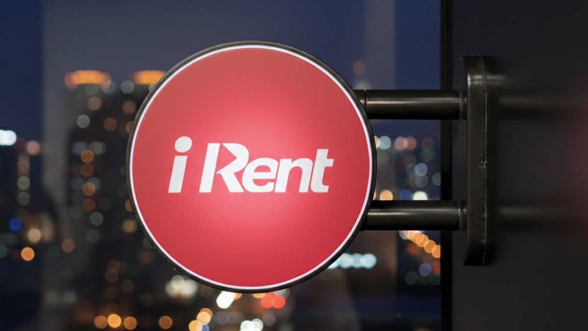 iRent 突破200萬會員、機場接送年增 4 成！