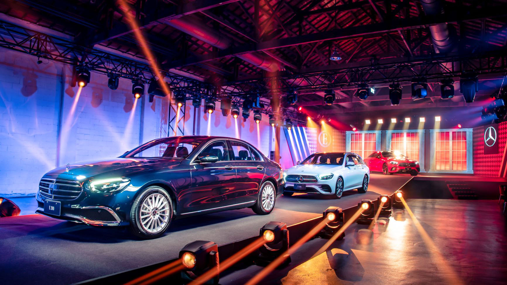 Mercedes-Benz 蟬聯「2020 年全球最有價值豪華汽車品牌」