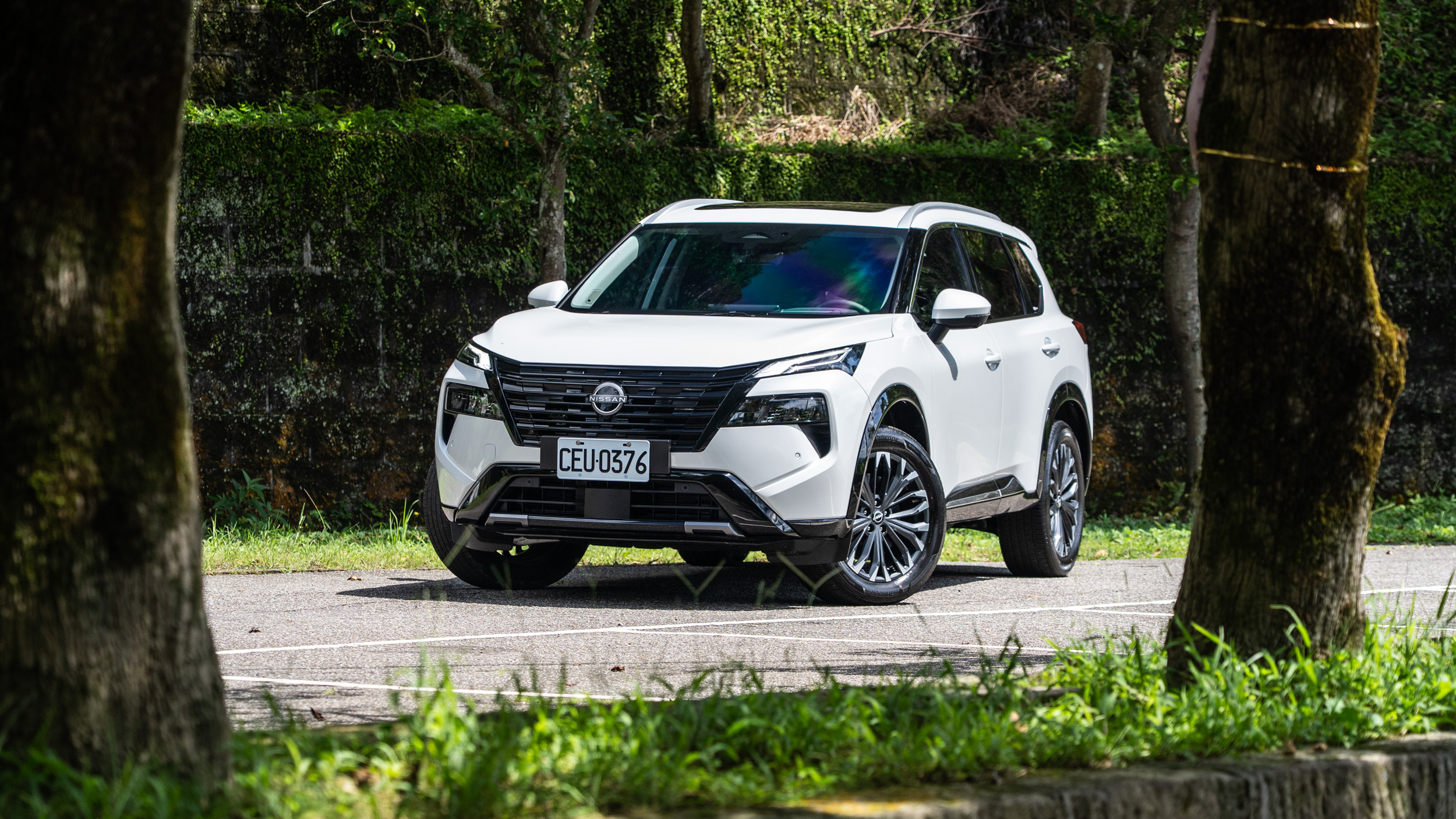 質感補強，但面對強敵依然硬仗！Nissan 小改款 X-Trail e-Power 的市場考驗