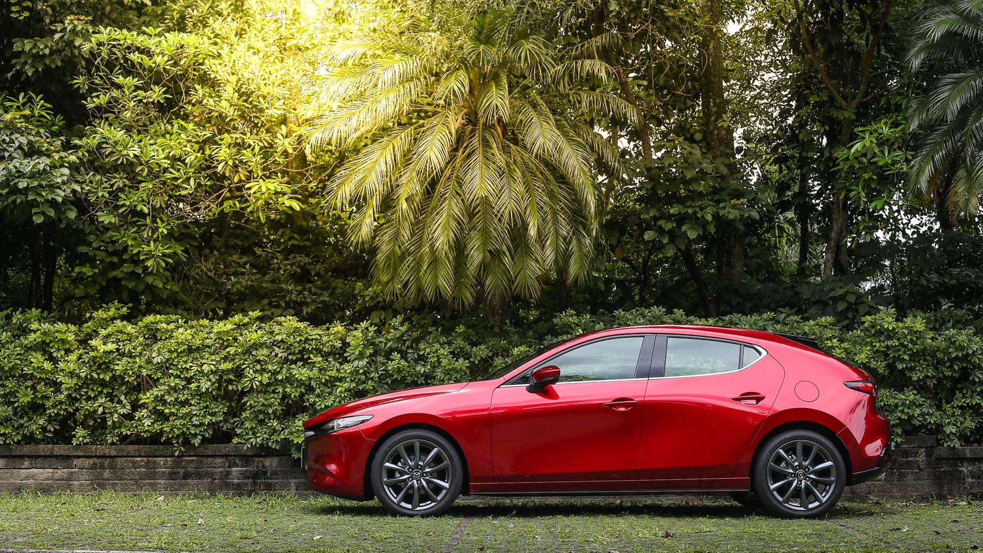 減法思維獲肯定，Mazda3 奪 2020 世界年度設計風雲車