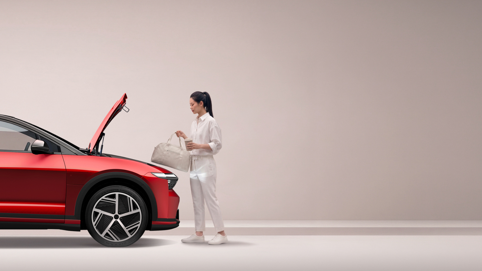 FOXTRON BRIA 上市 89.9 萬起 4 月指定車型享 8,000 元配件折抵禮遇