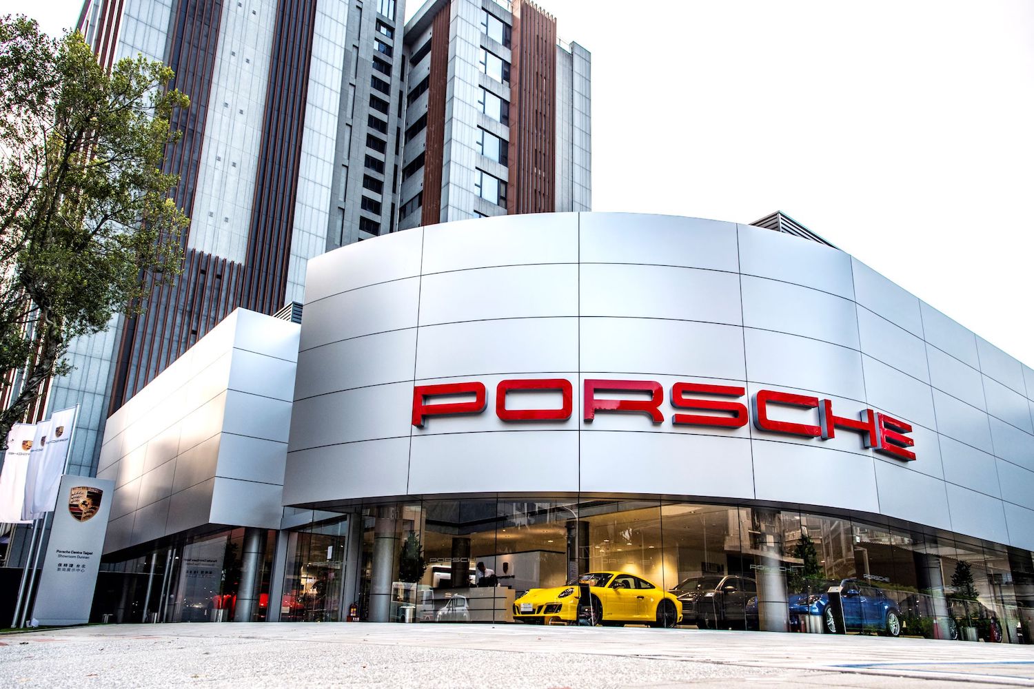 休旅再發威！Porsche 全球營業額成長 9%