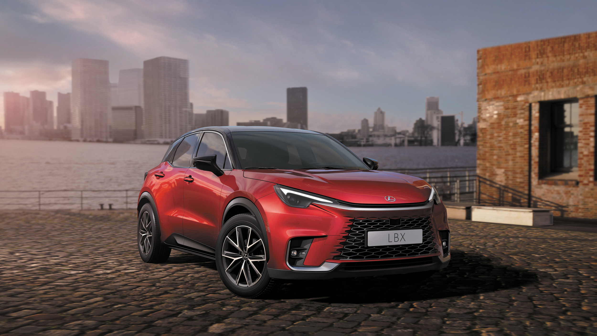 Toyota / Lexus 公布台北車展展演陣容！