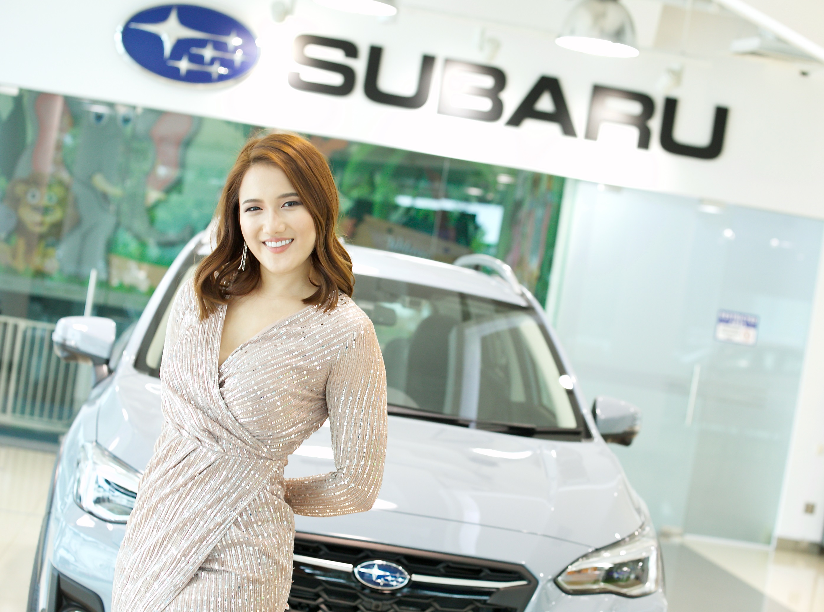 新加坡選手 Tyen Rasif 取得《亞洲之星 夢想啟航》音樂選秀節目冠軍，未來 Tyen 將與麥可·波頓（Michael Bolton）一同參加《亞洲之星 夢想啟航》巡迴演唱會之旅，並成為 Subaru 亞洲區的品牌大使及獲得一台Subaru XV。