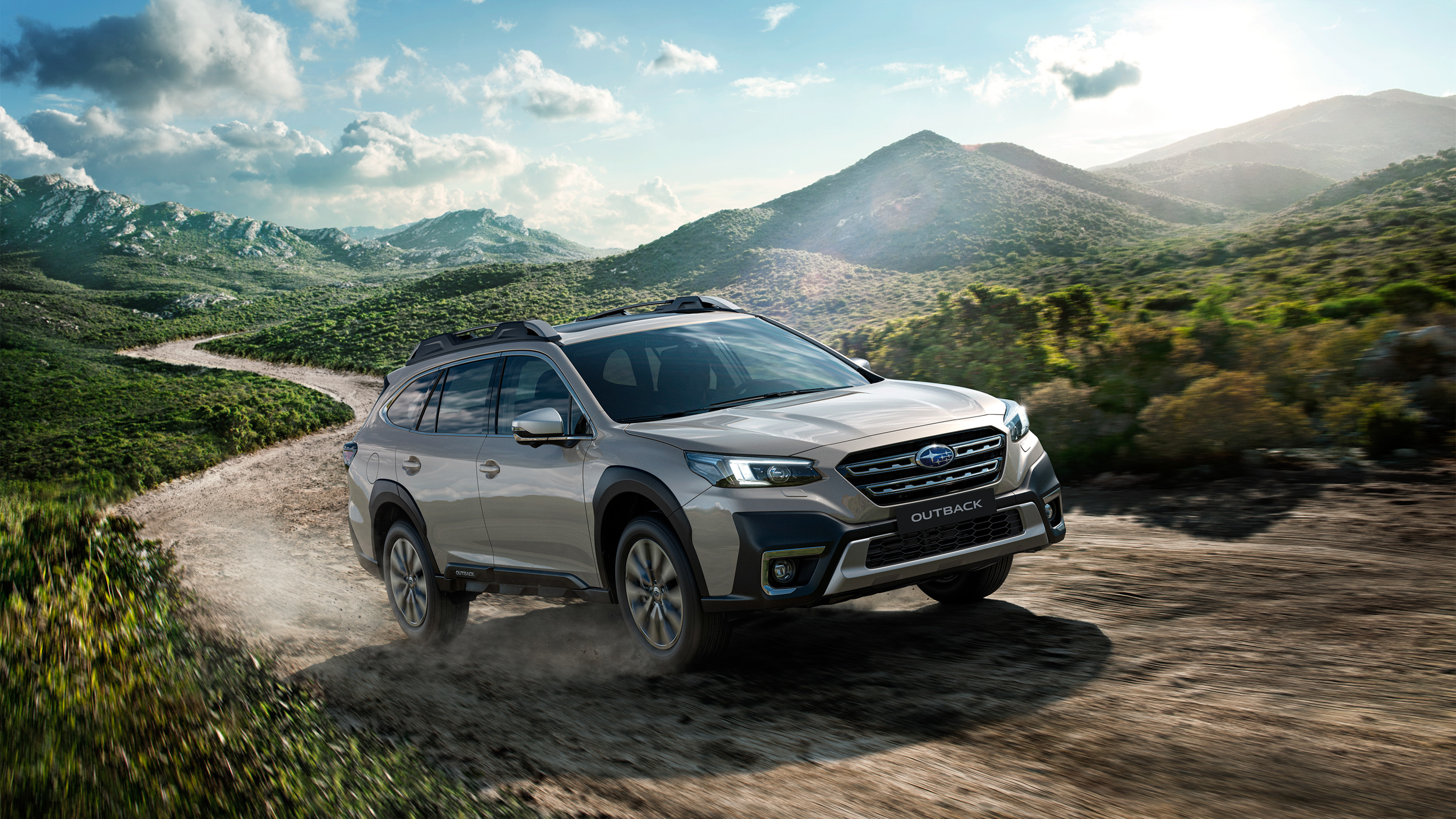 Subaru 全台展示暨服務中心春節營運時間公告