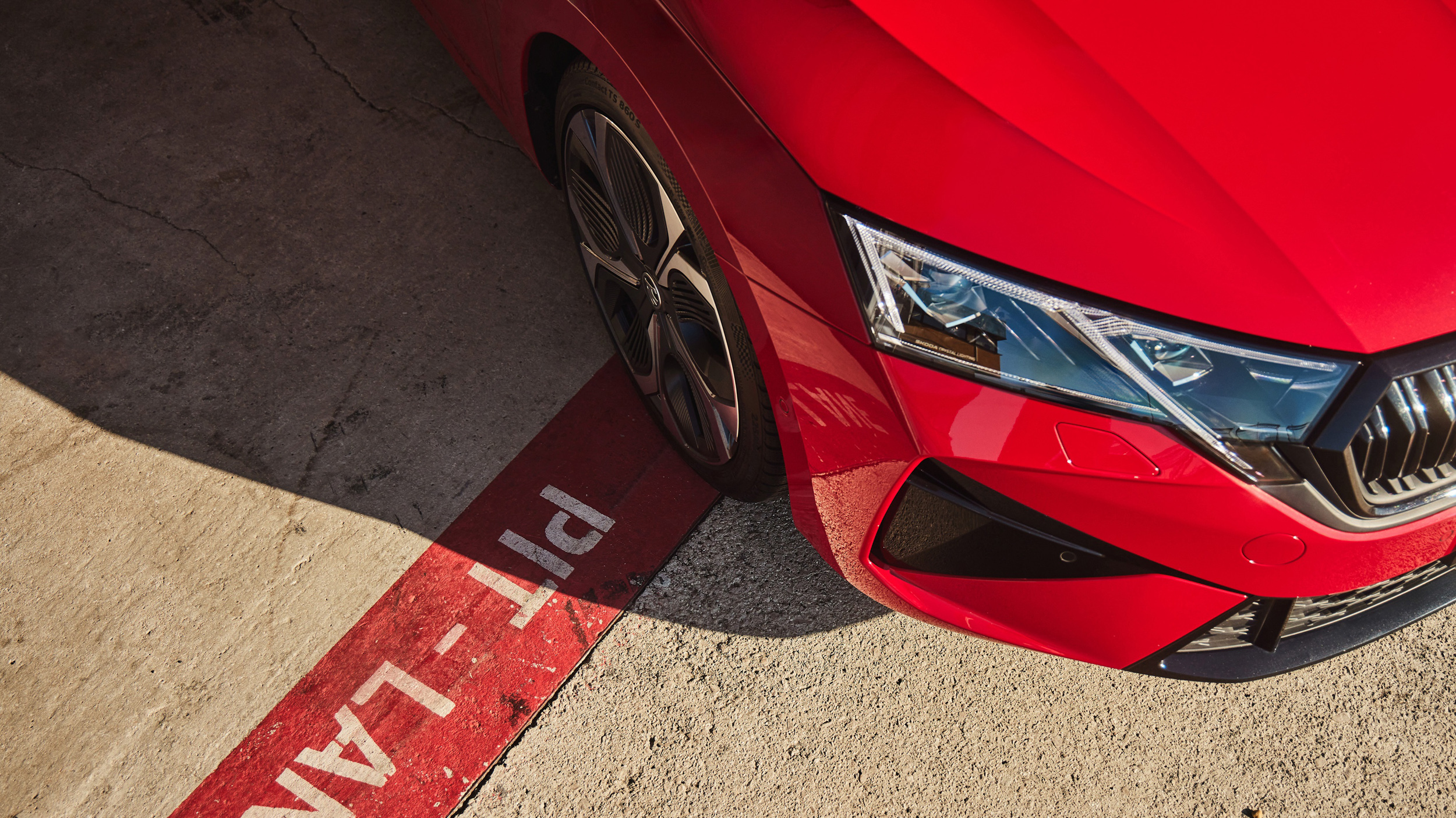 Škoda Motorsport 125 週年 RS Roadshow 全台八月開展