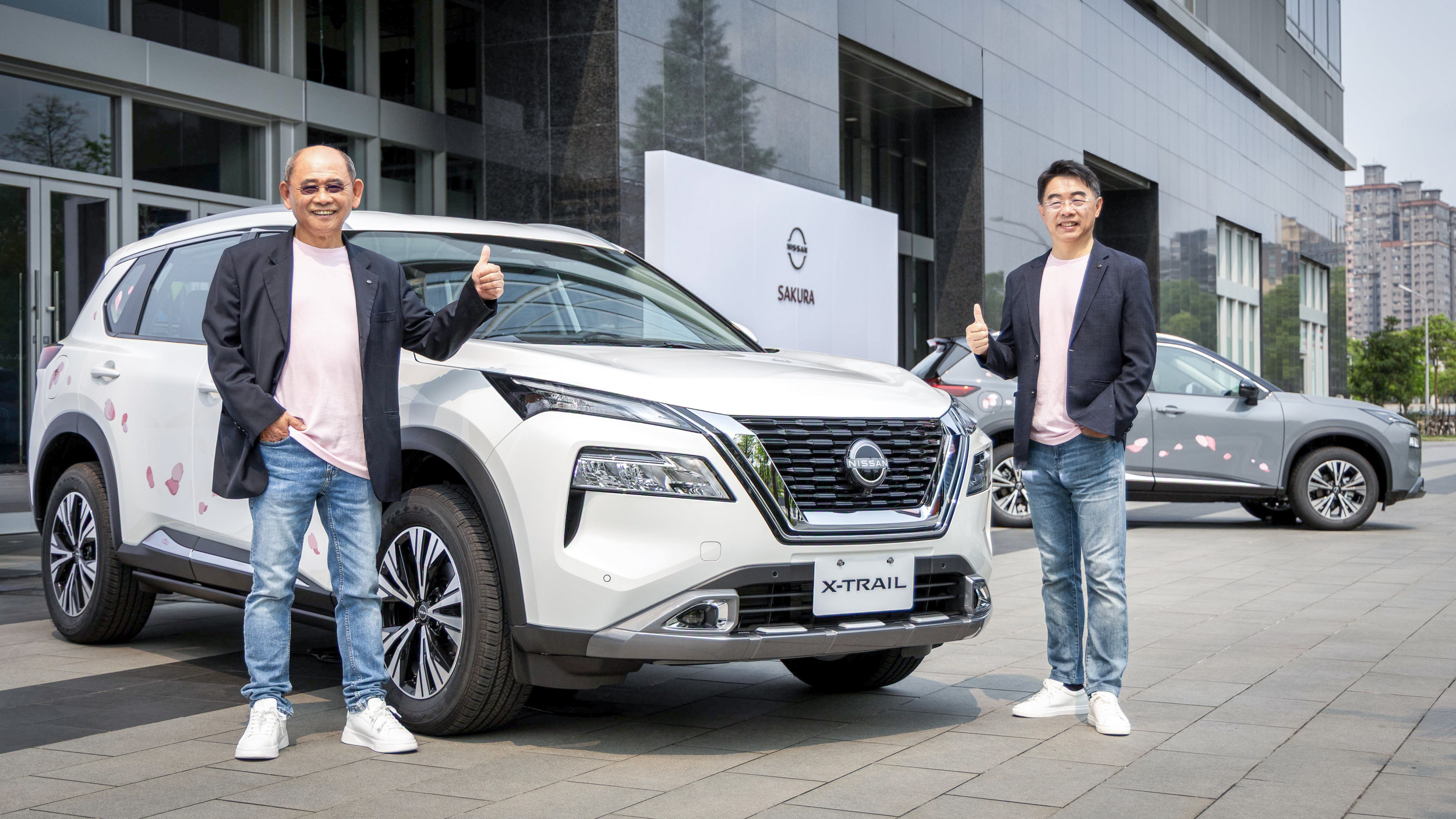 Nissan X-Trail 重整編成，Sakura 三車型編列售價 99.9 萬起！