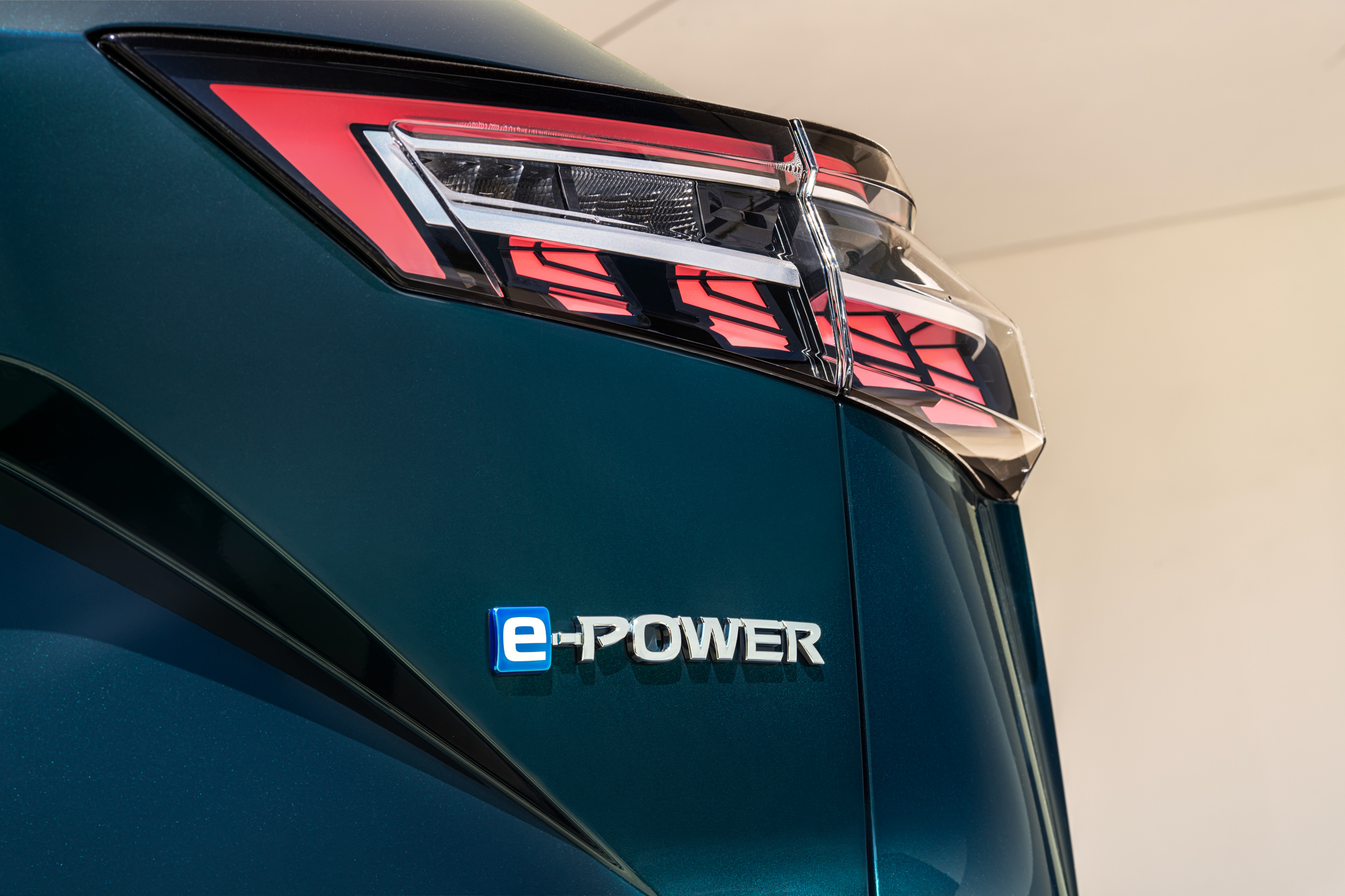 e-Power 仍將會是 Nissan 接下來的重點盈利技術產品。