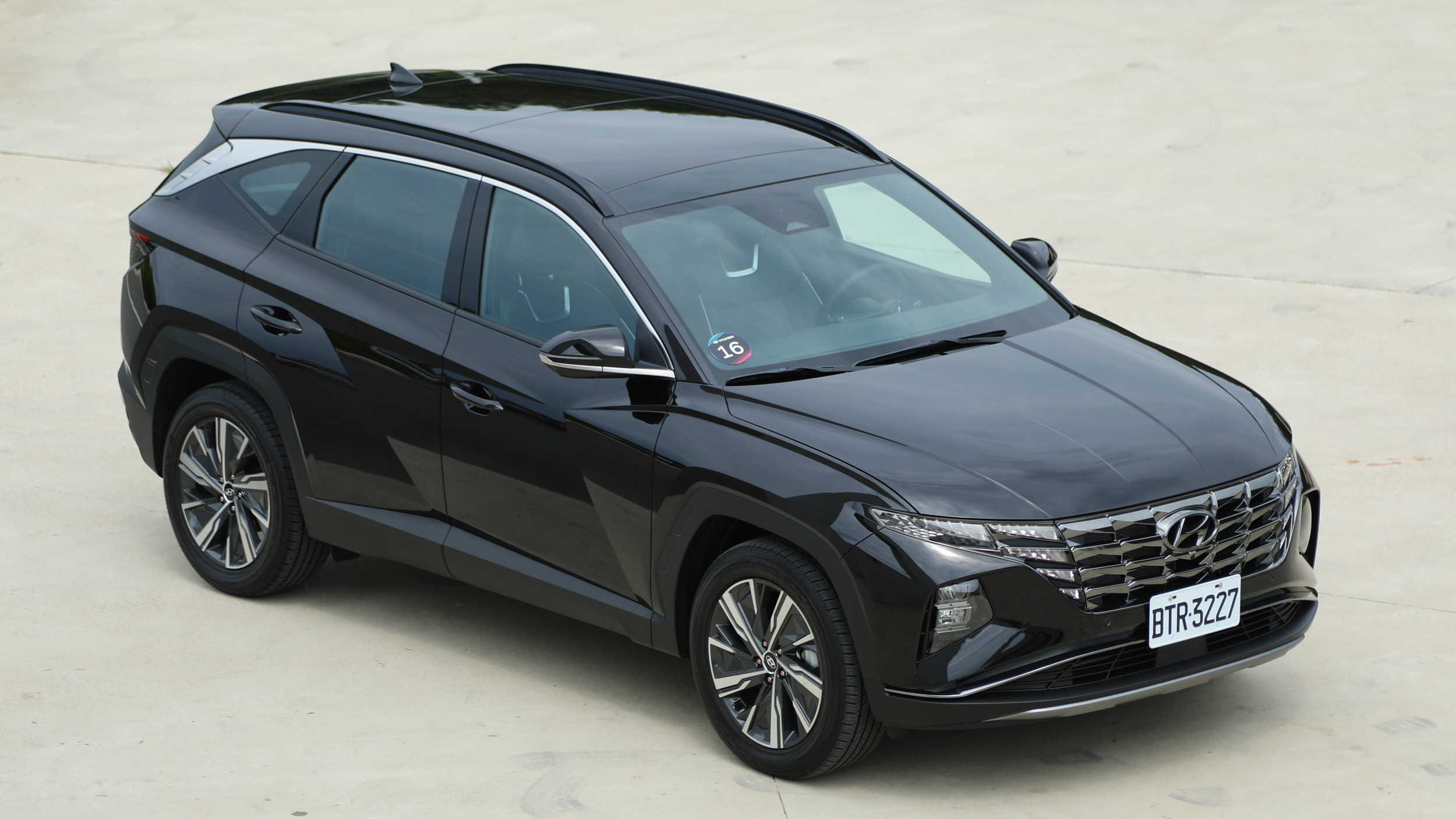 連續三月銷售突破 2,000 台！Hyundai 居非豪華汽車品牌前四大