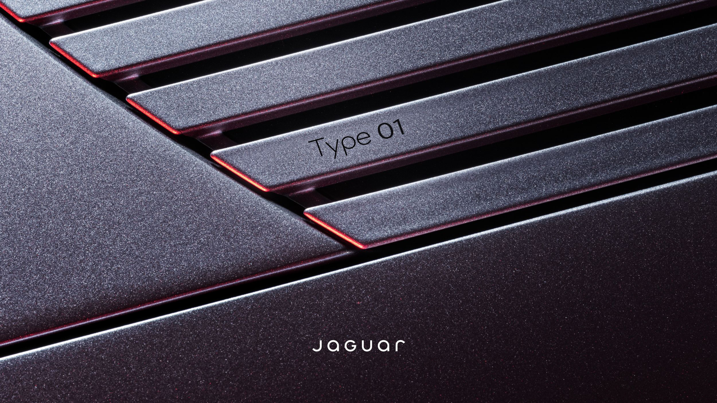 Jaguar 確認首款純電 GT 正式命名：Type 01