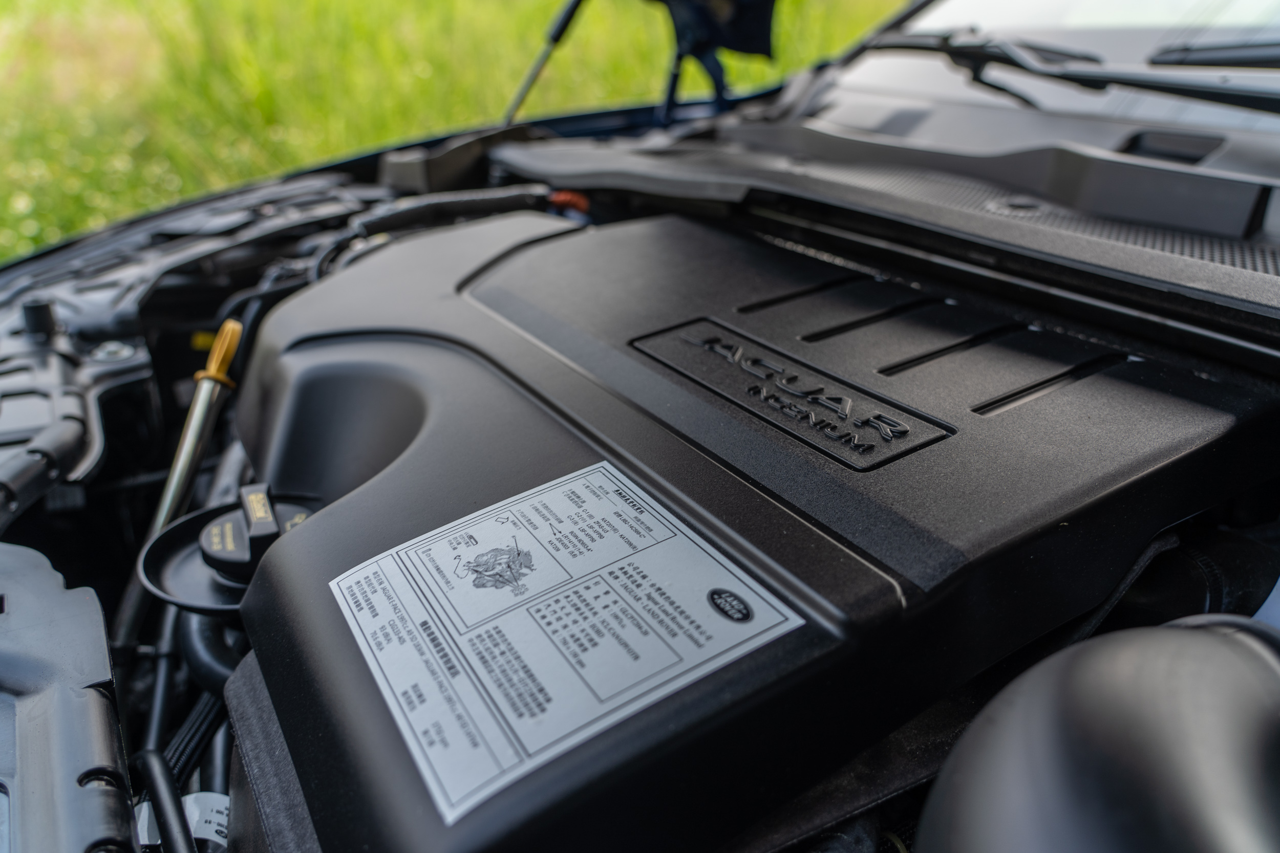 搭載 2.0 升渦輪增壓汽油引擎,透過 48V 輕油電系統的加持,最大馬力具備 249ps / 5500rpm 能耐,最大扭力則為 365Nm / 4500rpm。