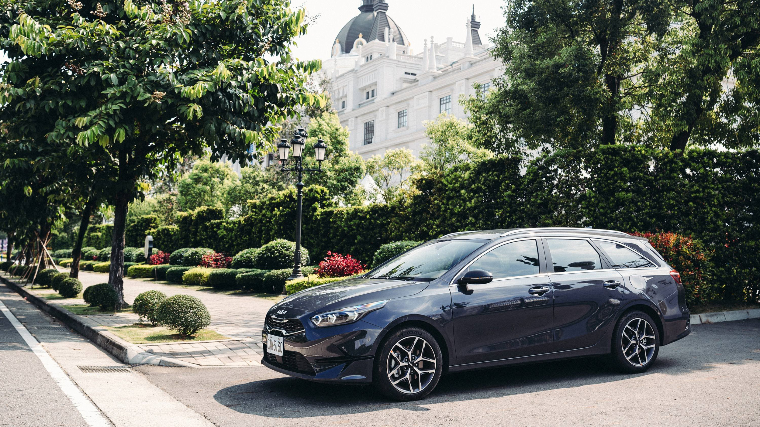 Kia 創 9,500 銷售台數，現入主入主最高享逾 16 萬元禮遇！