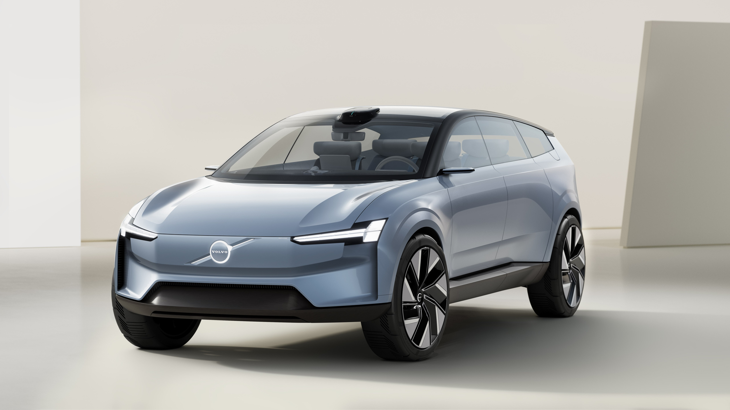 ▲ 這品牌的未來很精彩！Volvo Tech Moment 攜手 Google、NVDIA 與 Luminar 等夥伴打造嶄新用車體驗