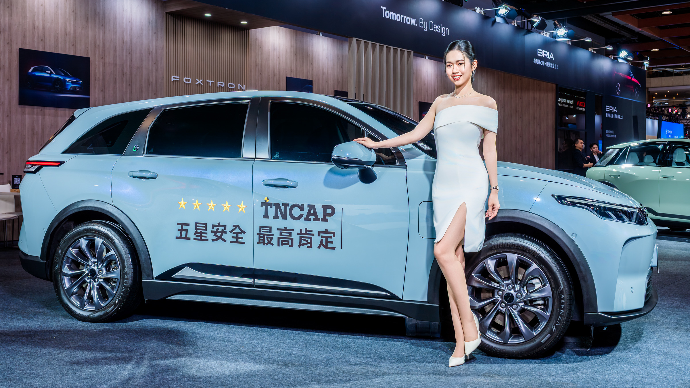 Luxgen油電車款推出百萬分期零利率方案