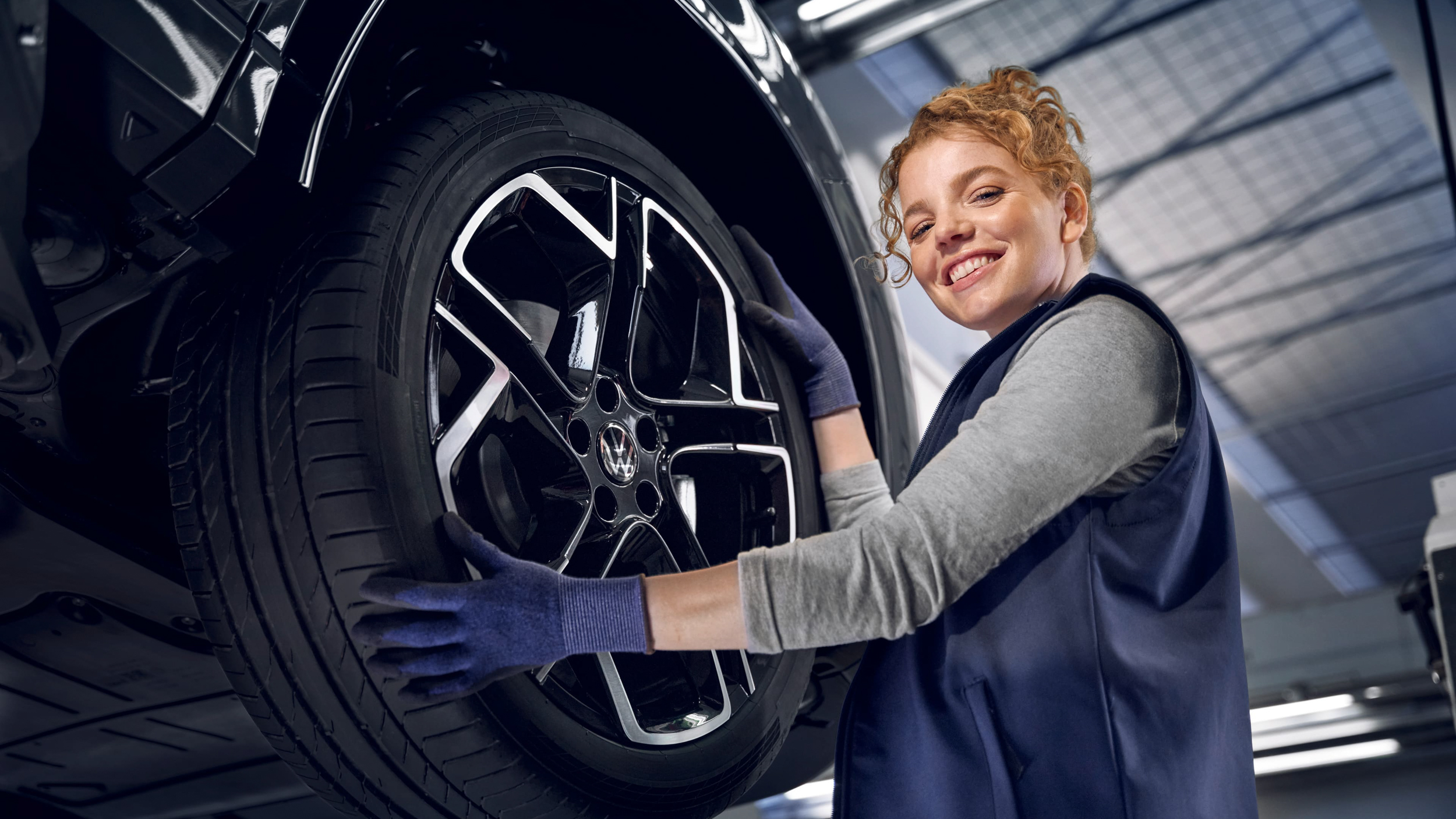 Volkswagen 年終健檢啟動 免費檢查與多重優惠推出中！