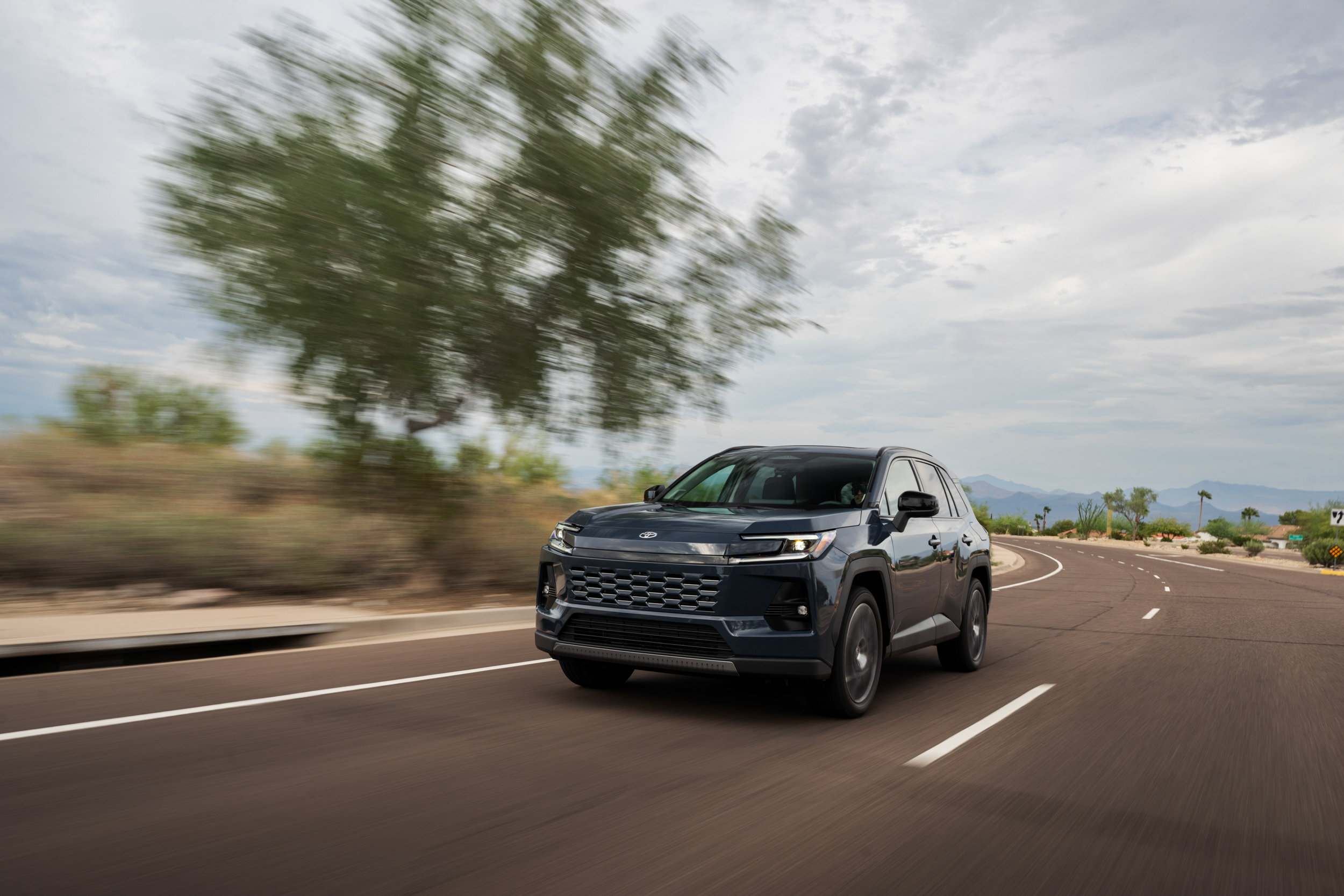 Toyota 自家油電科技對於台灣有著舉足輕重的開創性地位。