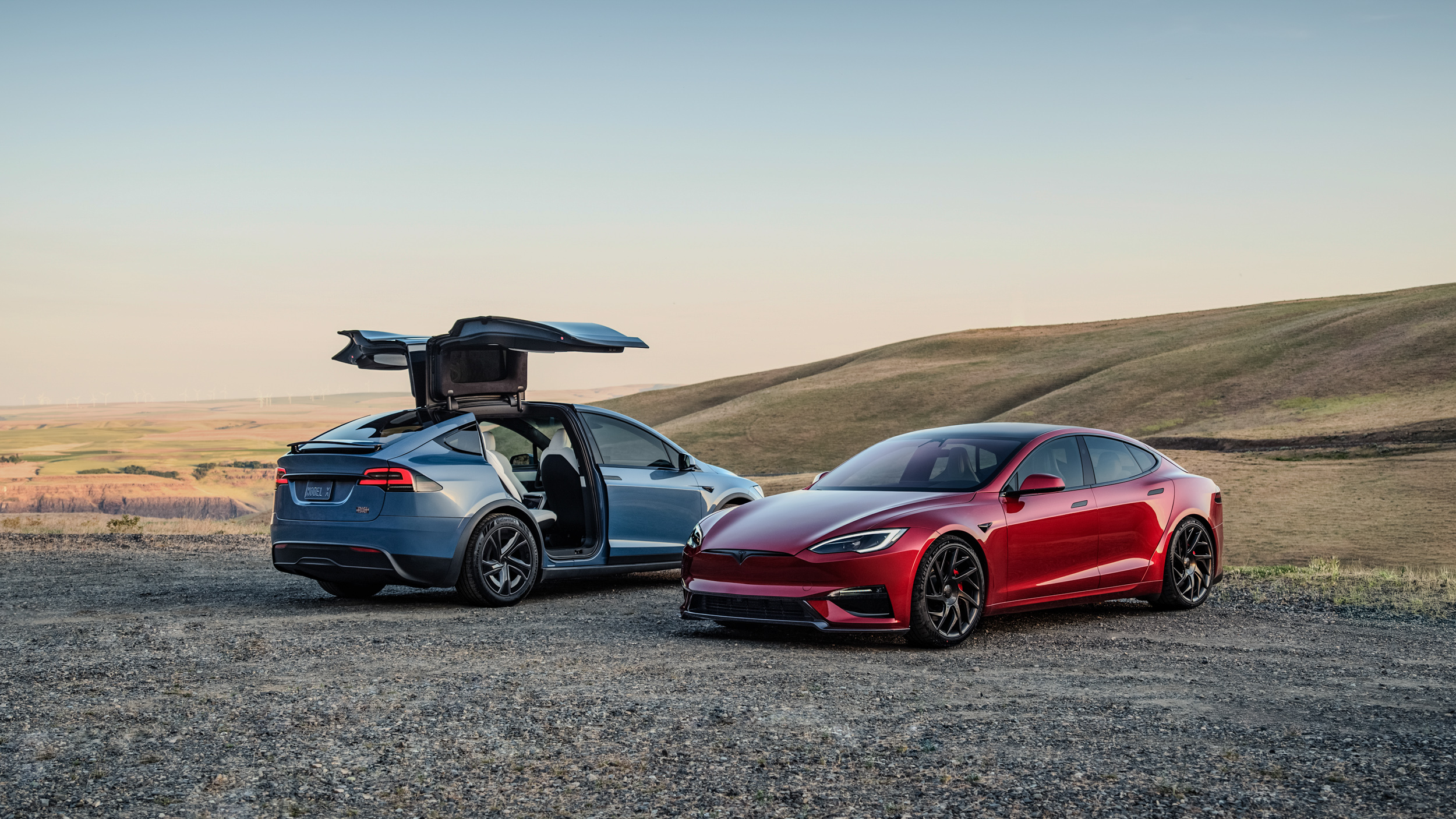 回應對美關稅 Tesla 重申現無調價或移產計畫