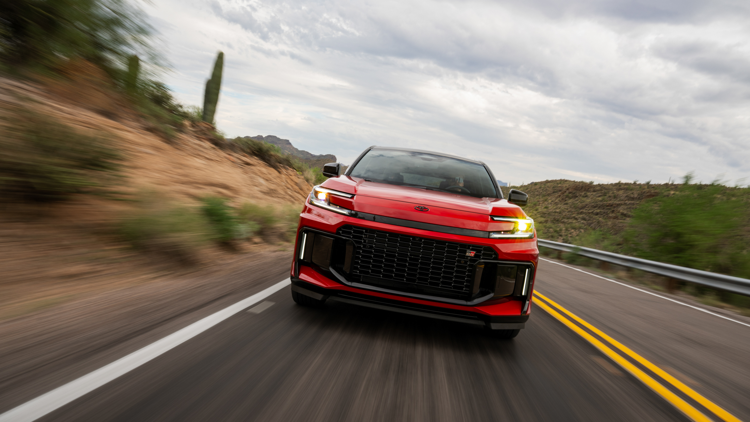 核彈級休旅預售價流出？次世代 Toyota RAV4 106 萬起全車系標配 2.5 油電動力？