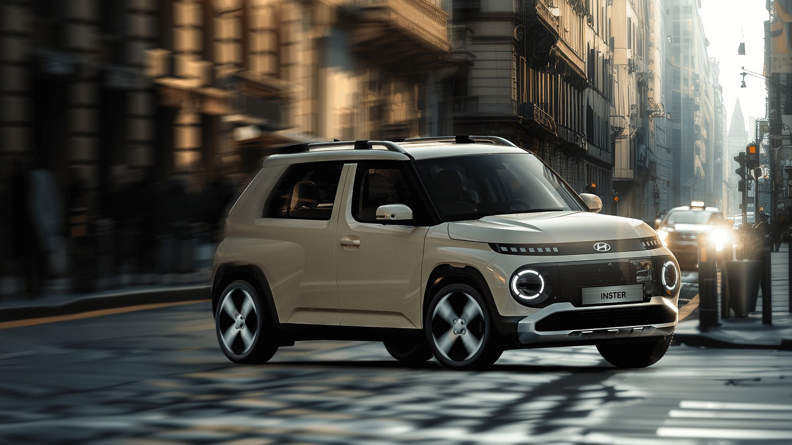 Hyundai 國產進口齊發力 挺進非豪華品牌前三！