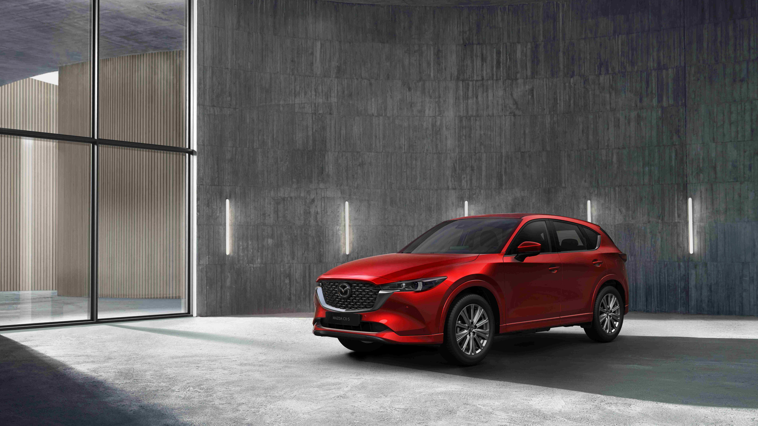 Mazda CX-5 推本世代最後促販，入主享最高 129.9 萬元全額分期 0 利率！