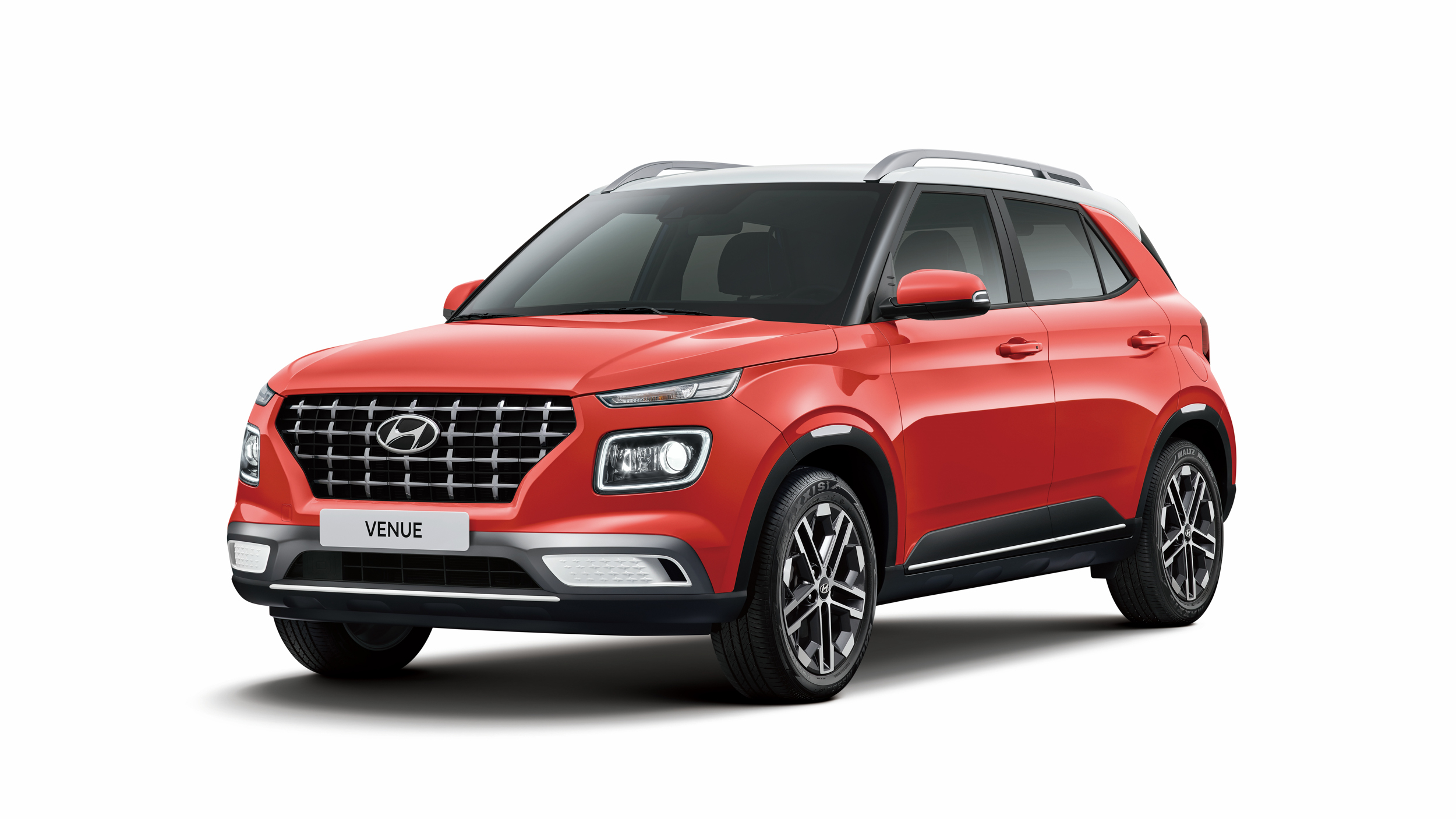 Hyundai Venue 推 Boutique 輕奢特仕版，售價 78.9 萬起！