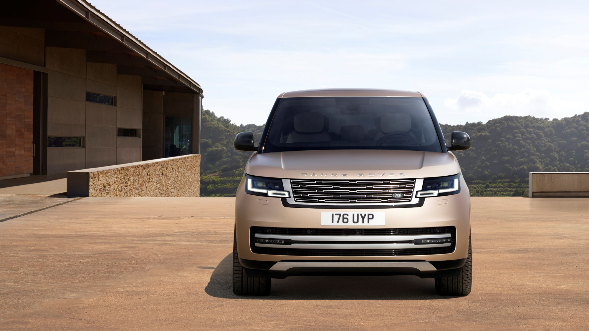 JLR 全車系 9 月份限時推出 5 年安心禮遇購車優惠