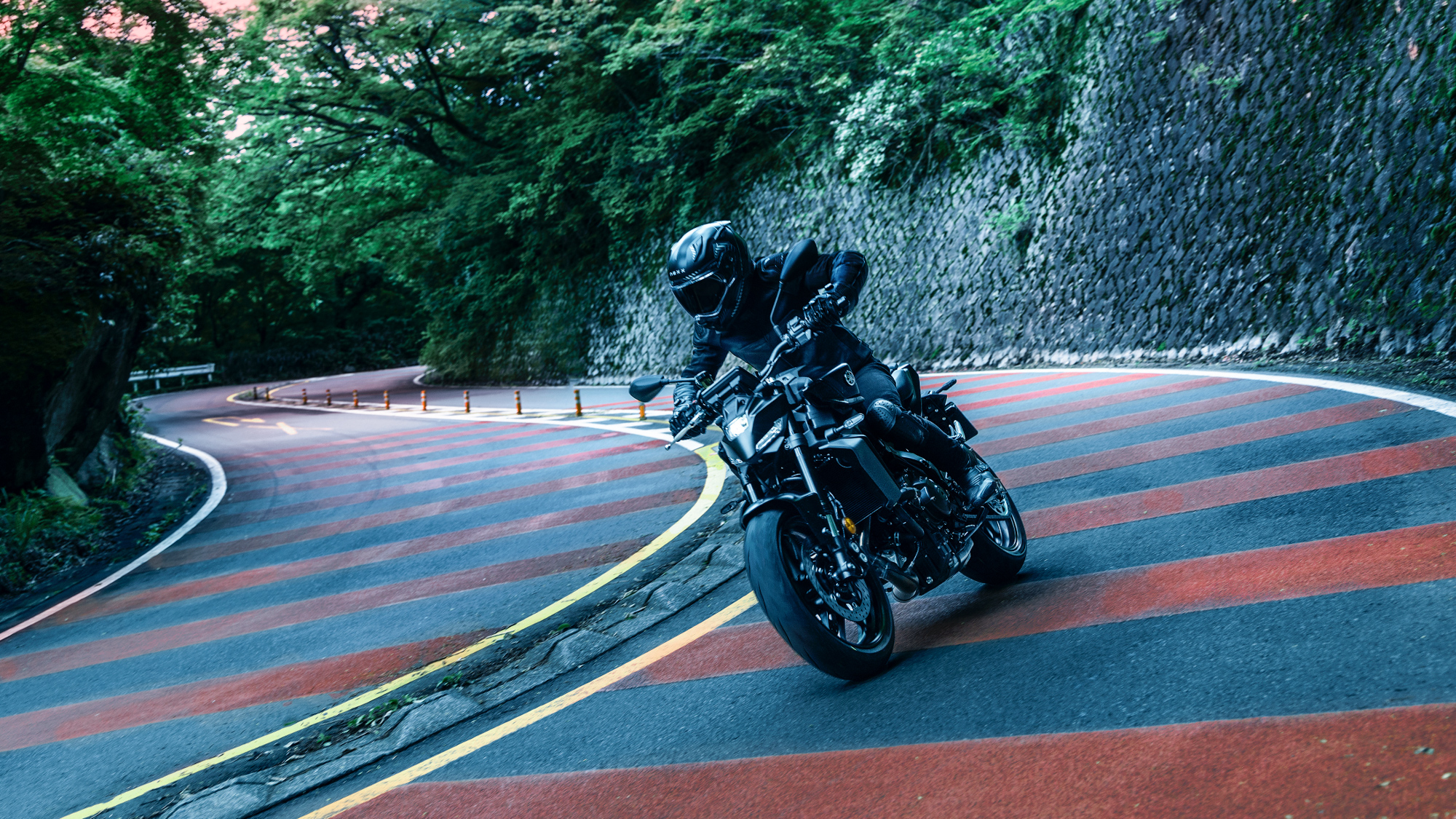 Yamaha  MT-09 Y-AMT 預售起跑！57.8 萬元起